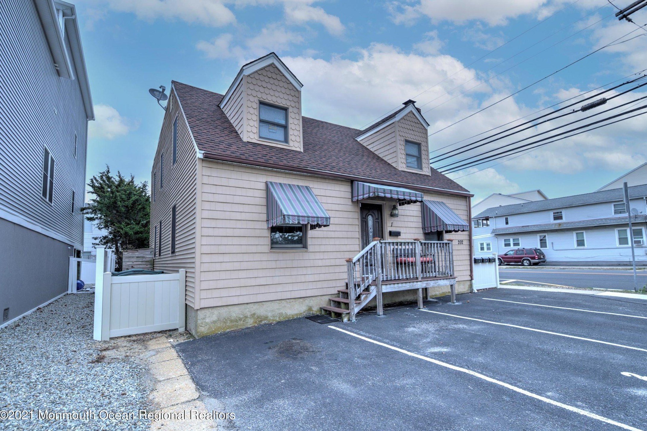 202 Fremont Ave #a1, Pelican Island, NJ 08751