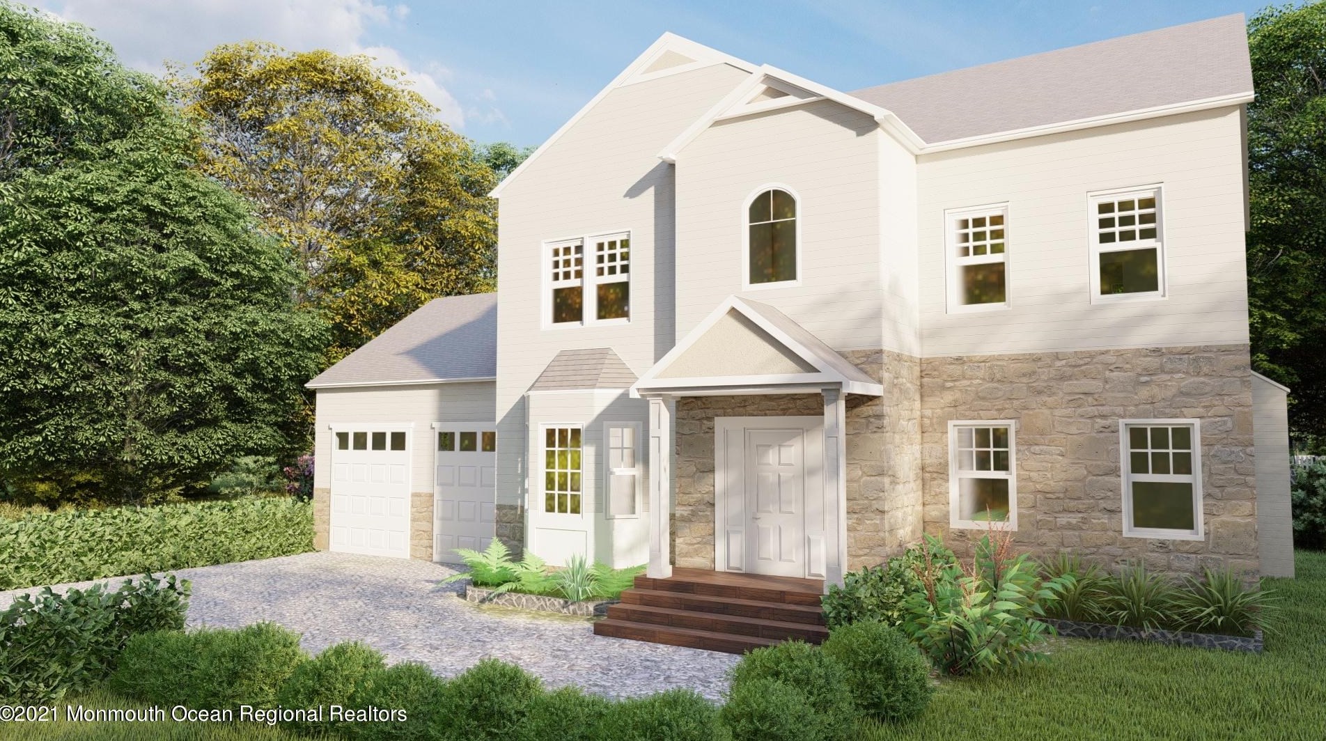 42 Euclid Ave, Matawan, NJ 07747-2404