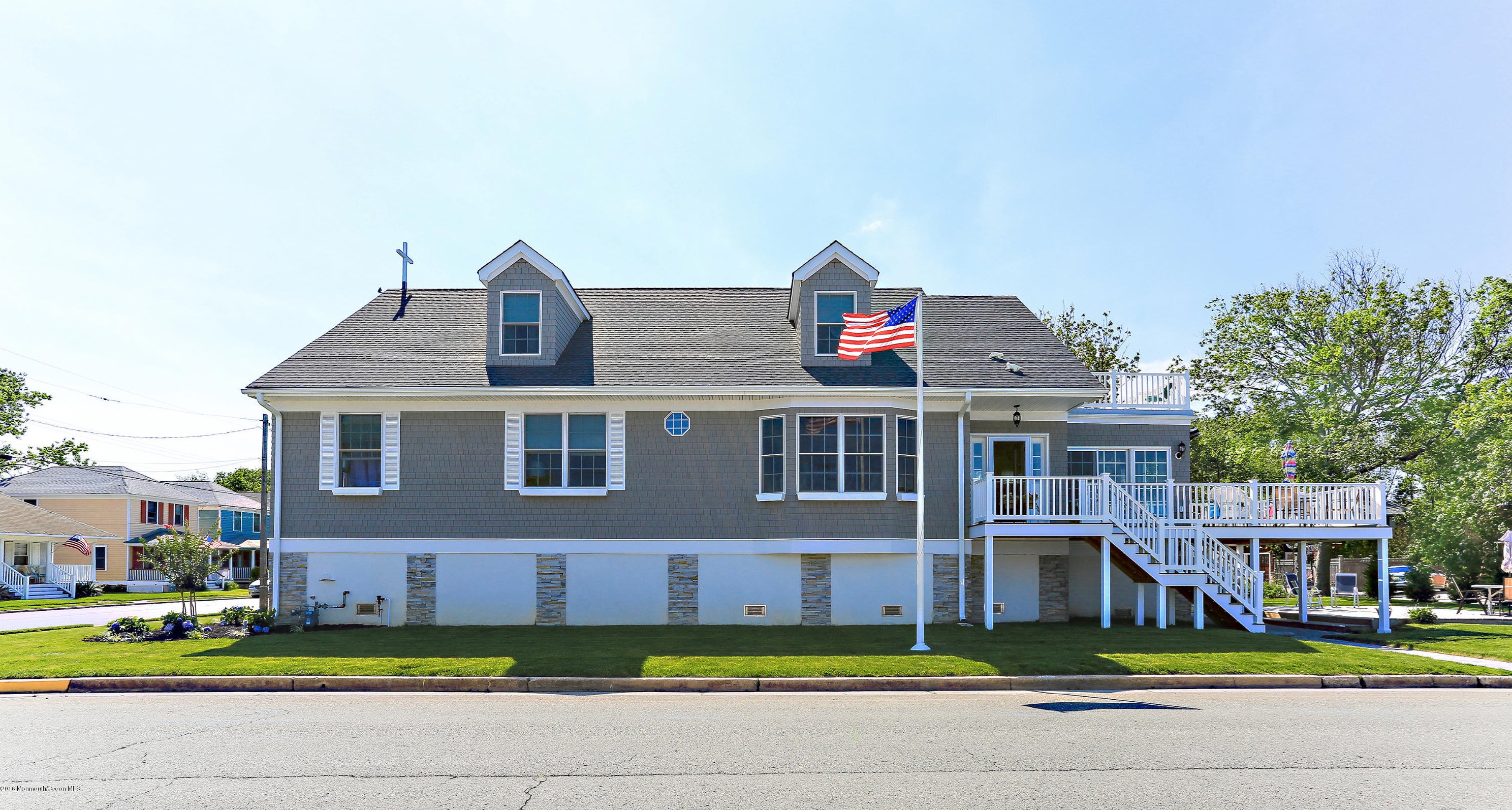 128 Park Ave, Point Pleasant Beach, NJ 08742