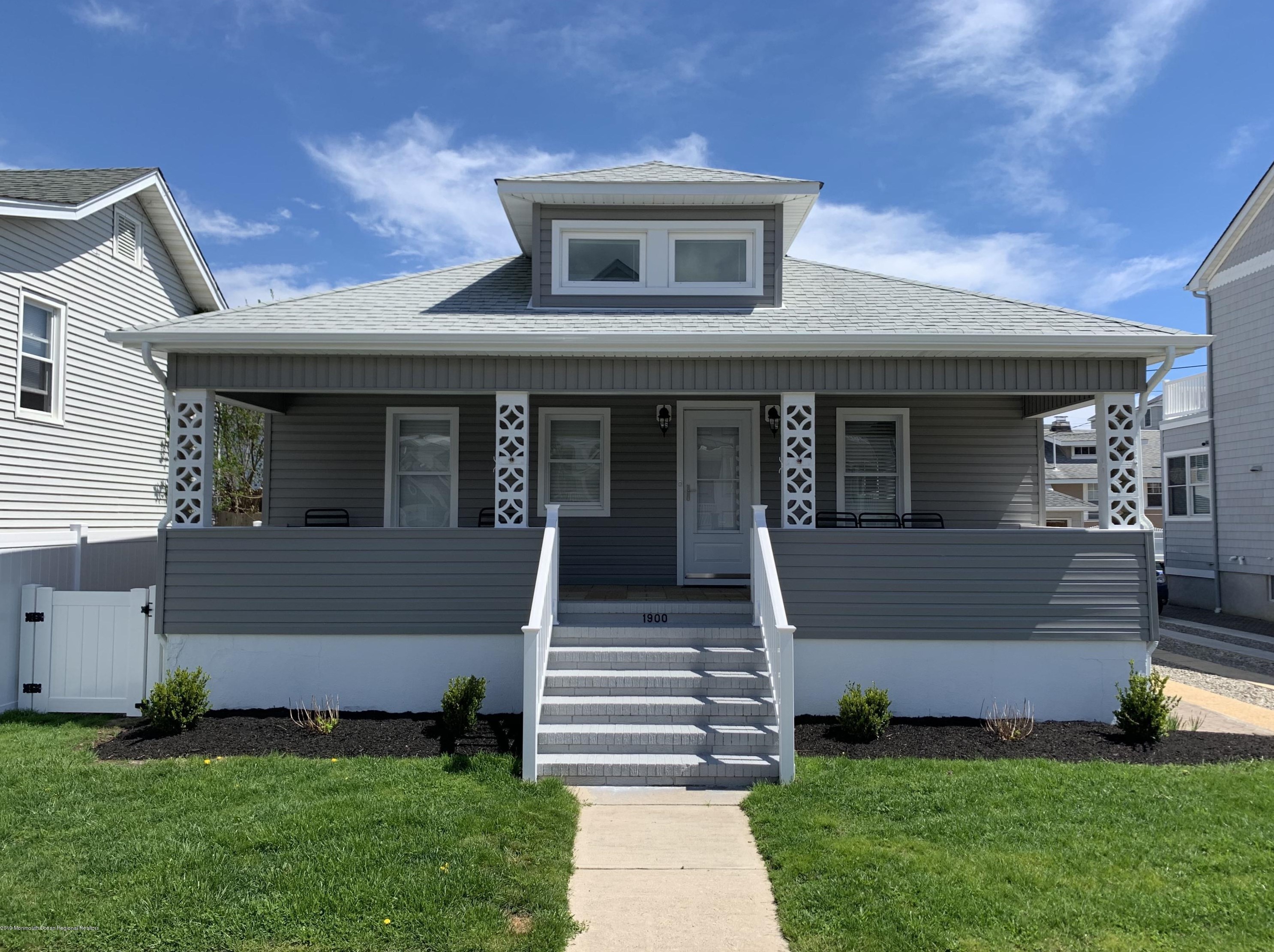 1900 Surf Ave, Belmar, NJ 07719