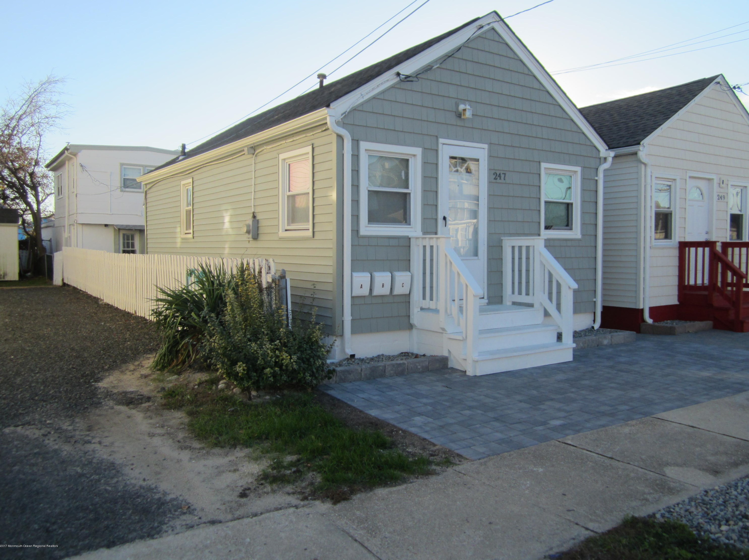 247 Sherman Ave, Pelican Island, NJ 08751