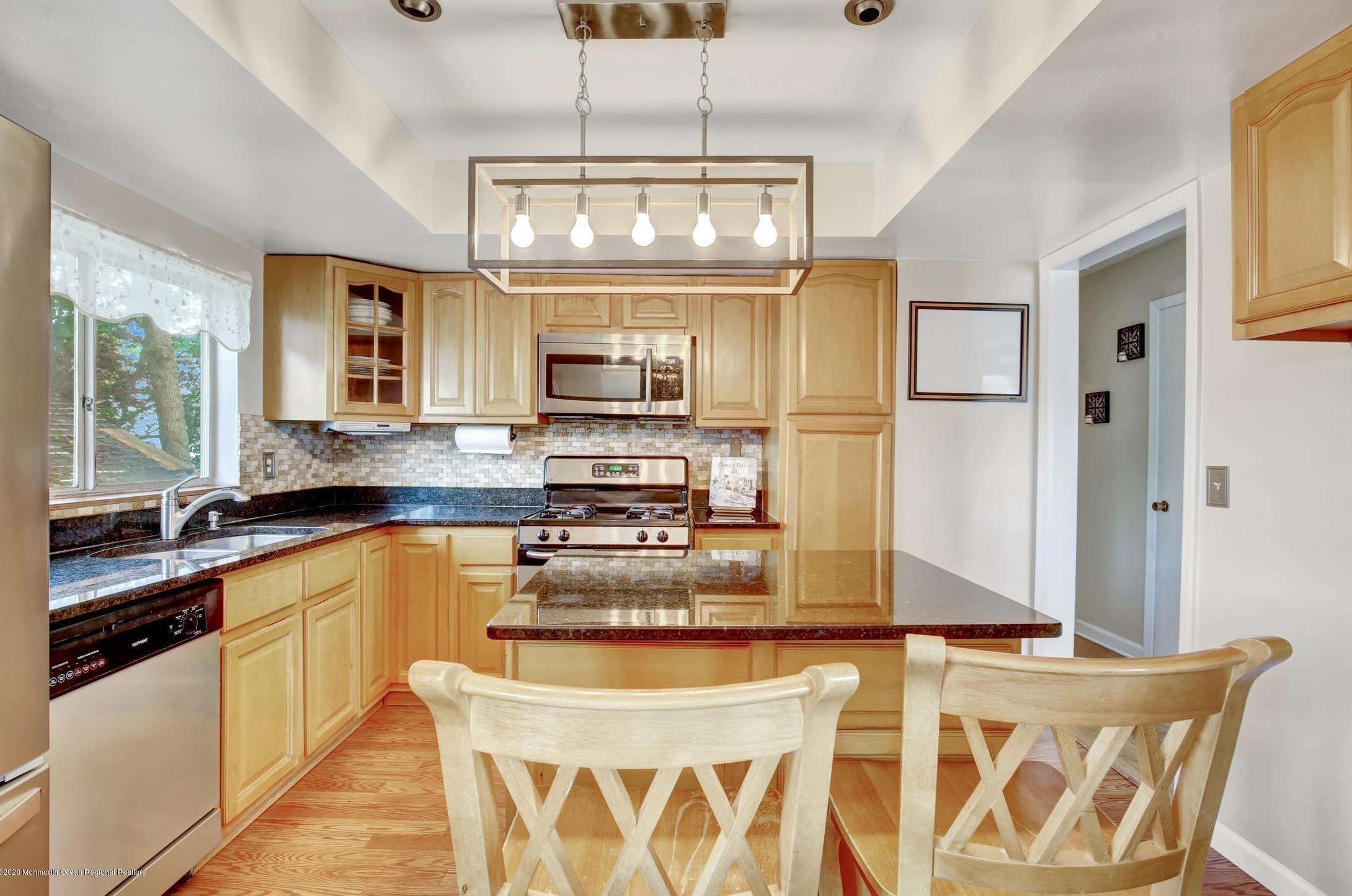 14 Kennedy Way, Ideal Beach, NJ 07734-1422