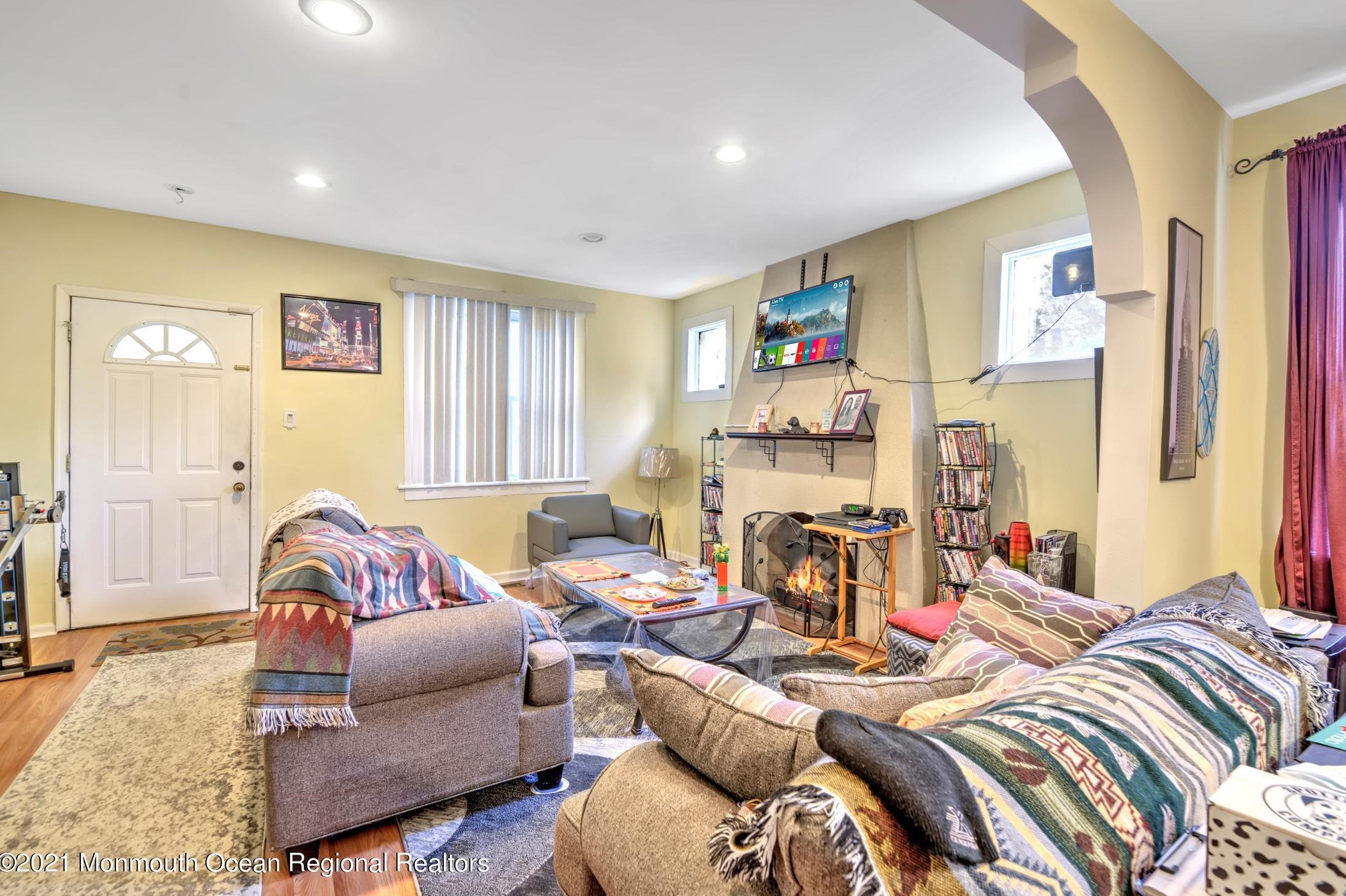 99 Millhurst Rd, Millstone Township, NJ 07726-4000