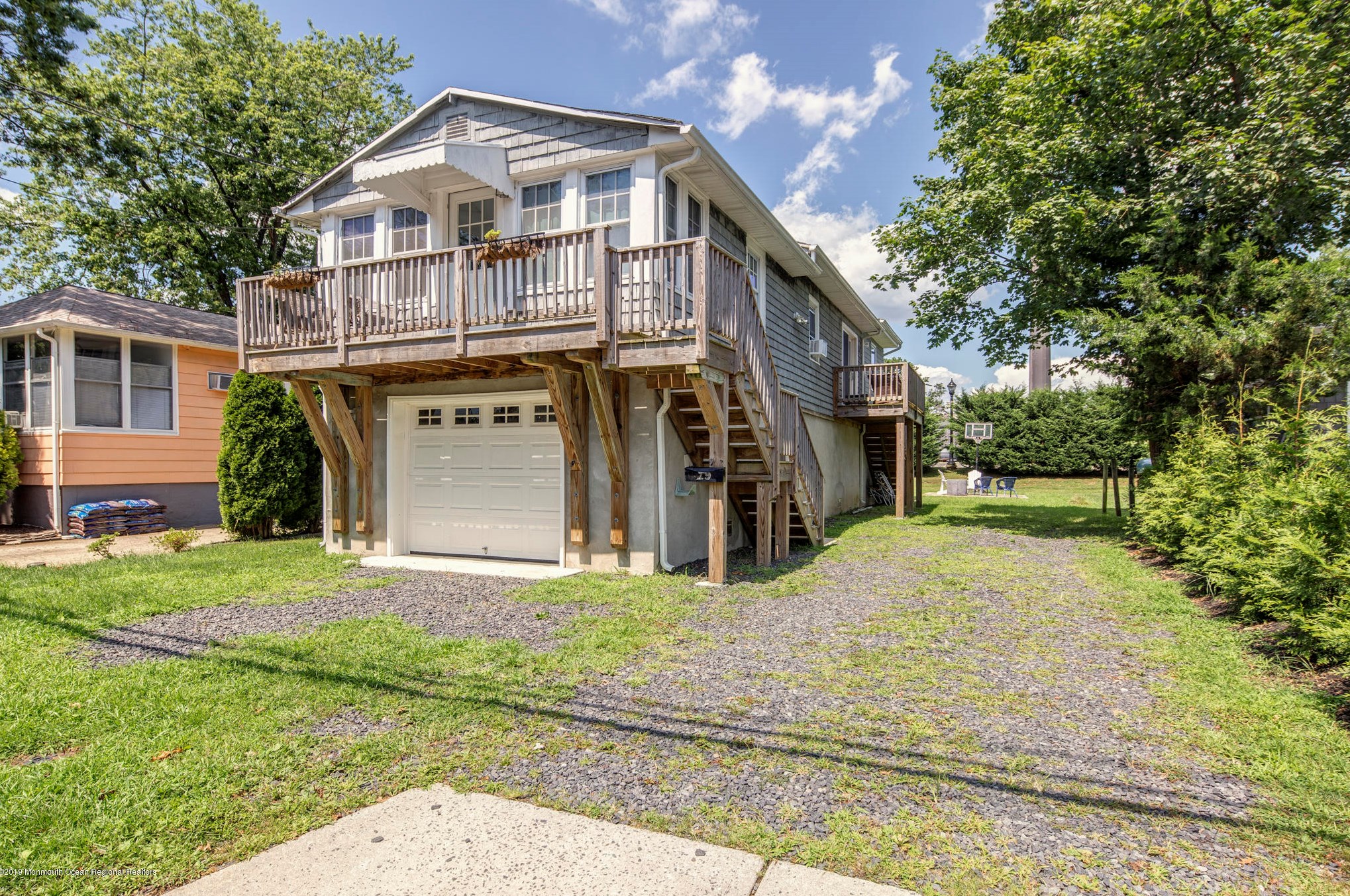 19 Meadowbrook Ave, Locust, NJ 07760