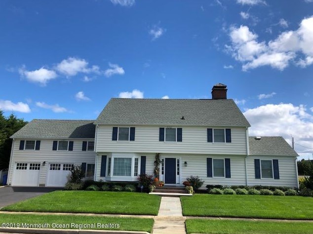 9 Sea Girt Ave, Wall Township, NJ 08736-2831