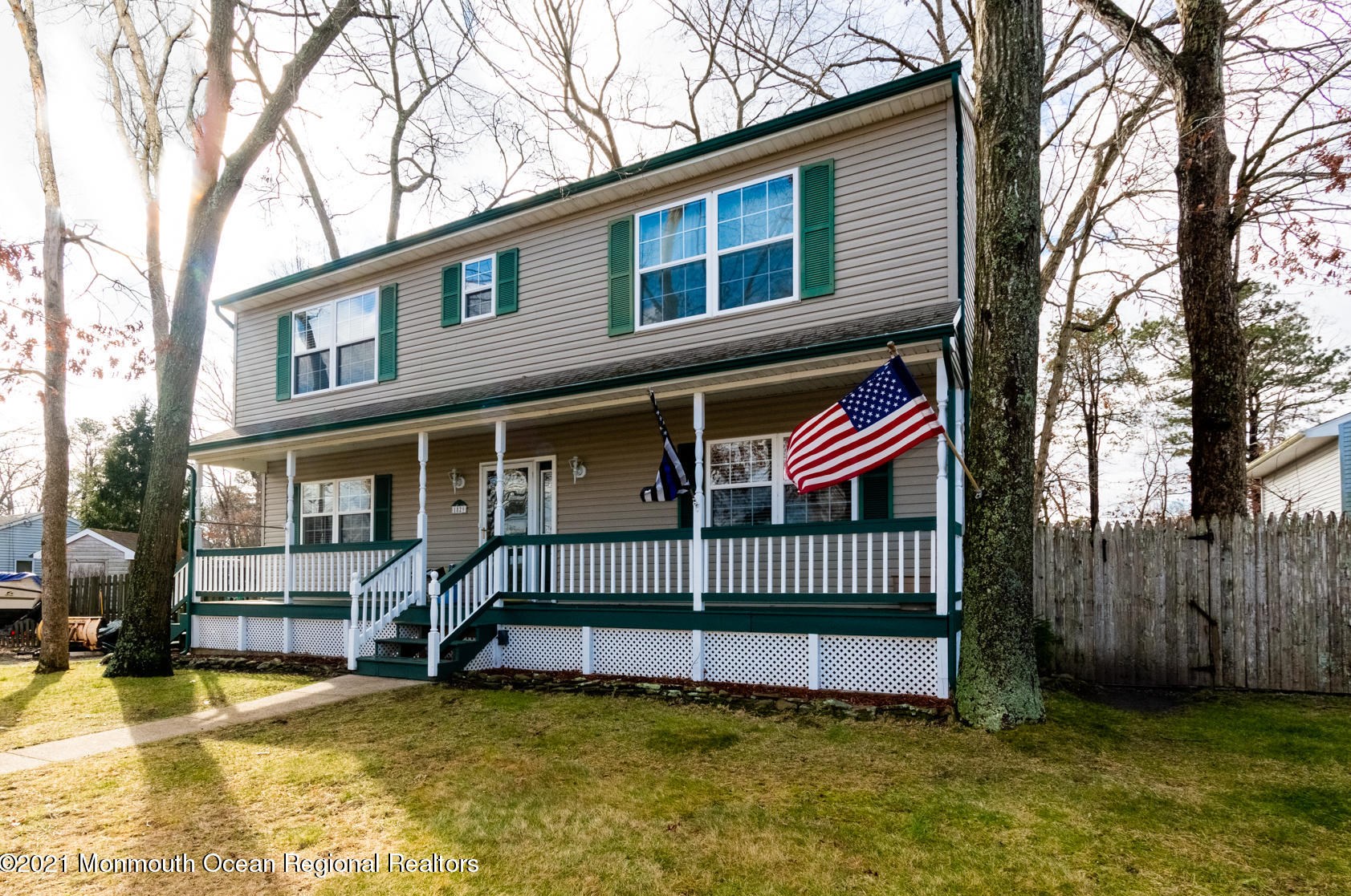 1829 Lakeside Dr S, Lacey, NJ 08731