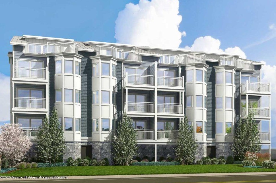 150 Ocean Ave ##22, Locust, NJ 07760
