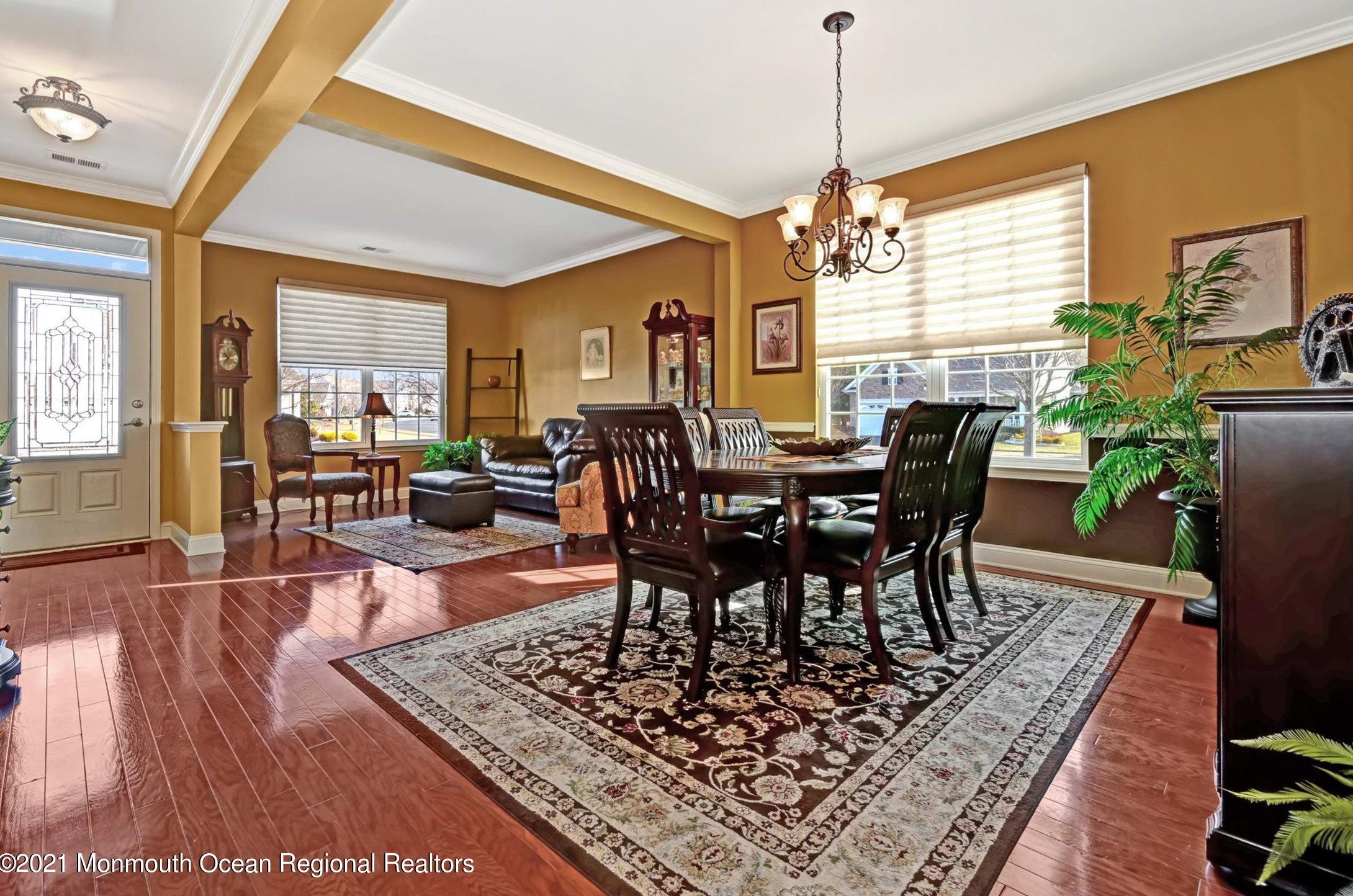 1 San Fratello Ct, Millstone Township, NJ 07726-6002