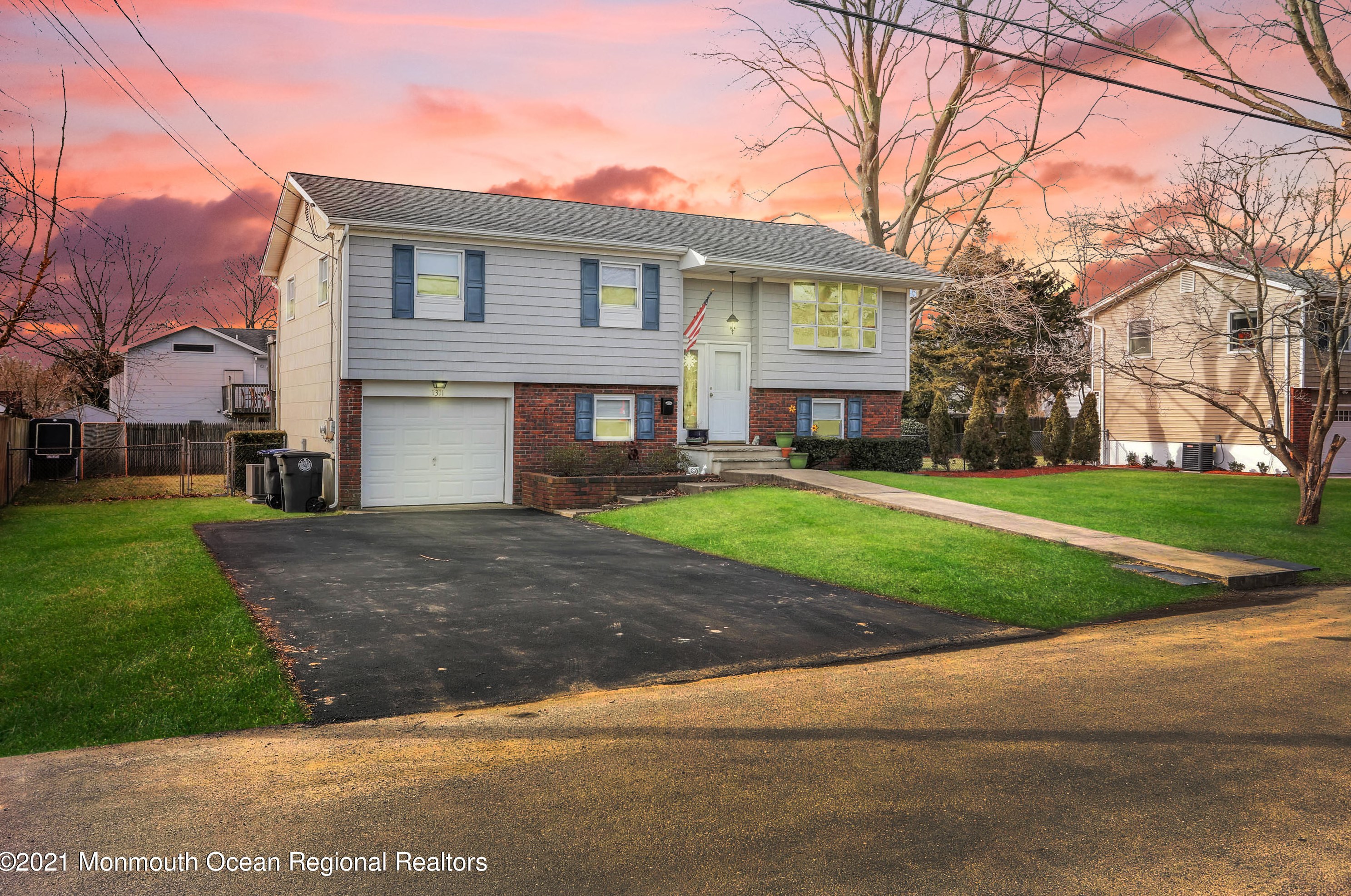1311 Pennsylvania Ave, Wall Township, NJ 08736-1225