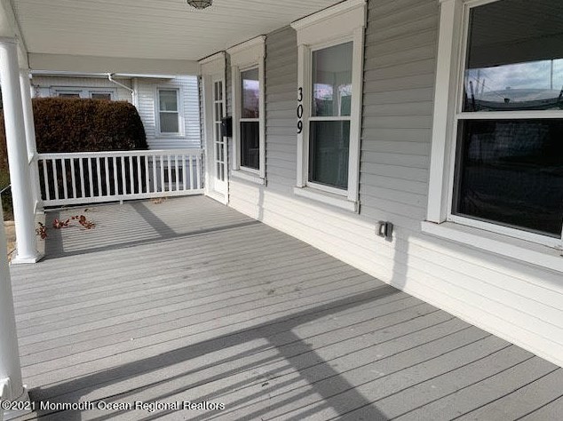 309 Elberon Ave, Red Bank, NJ 07711