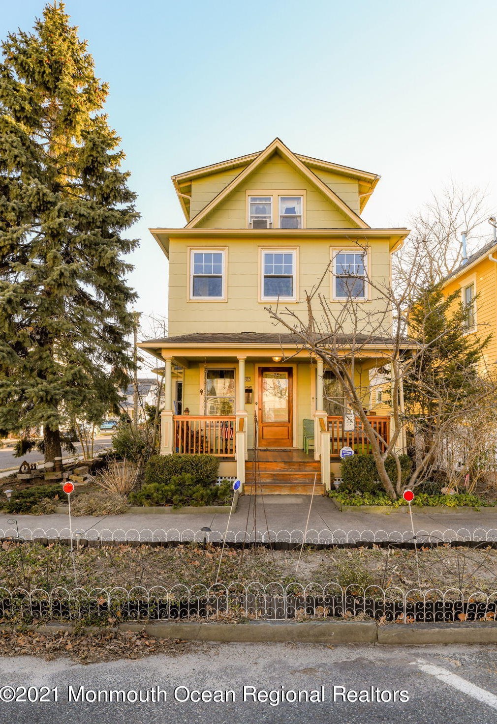 92 Main Ave, Ocean Grove, NJ 07756