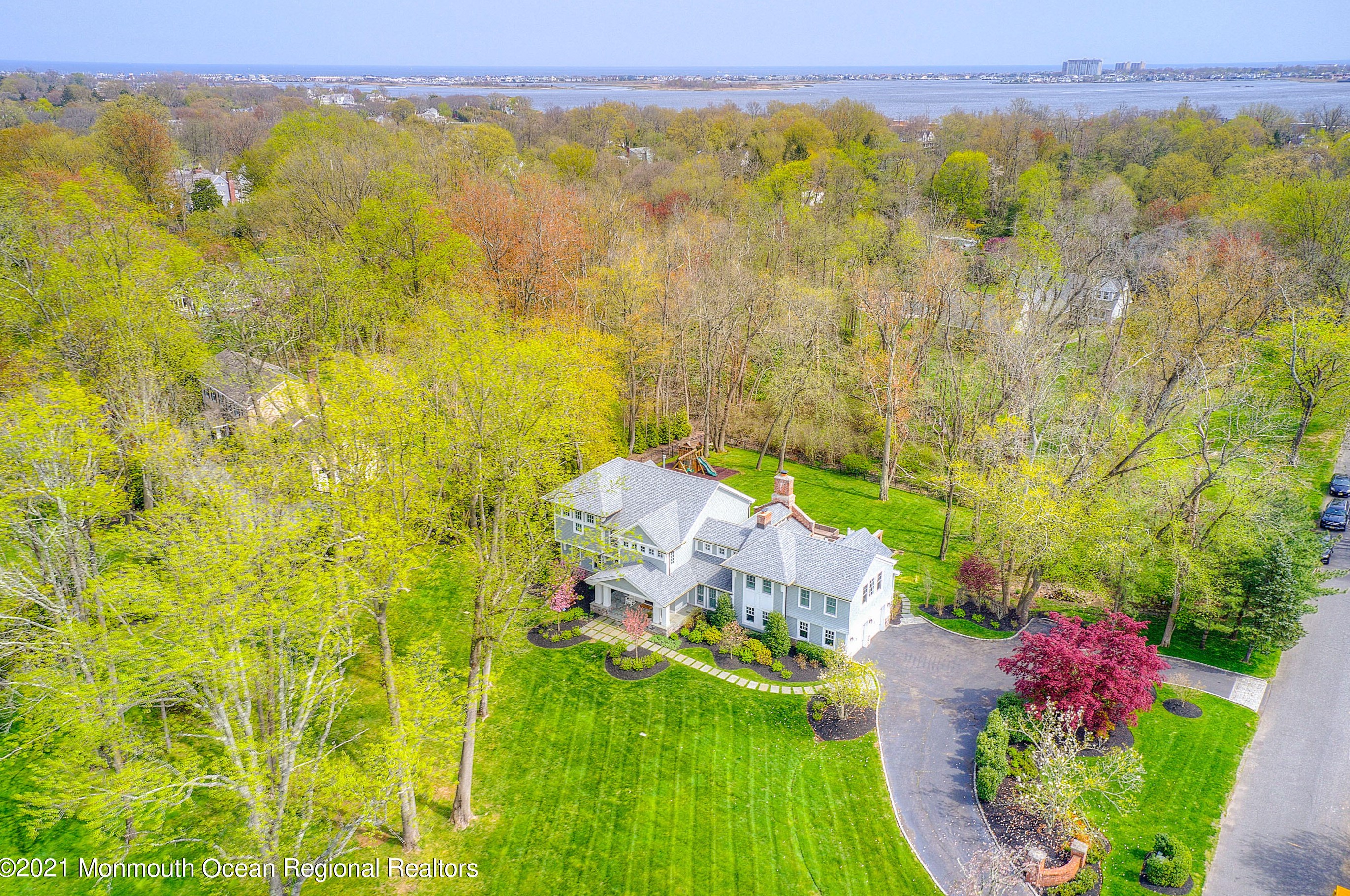127 Rumson Rd, Locust, NJ 07760