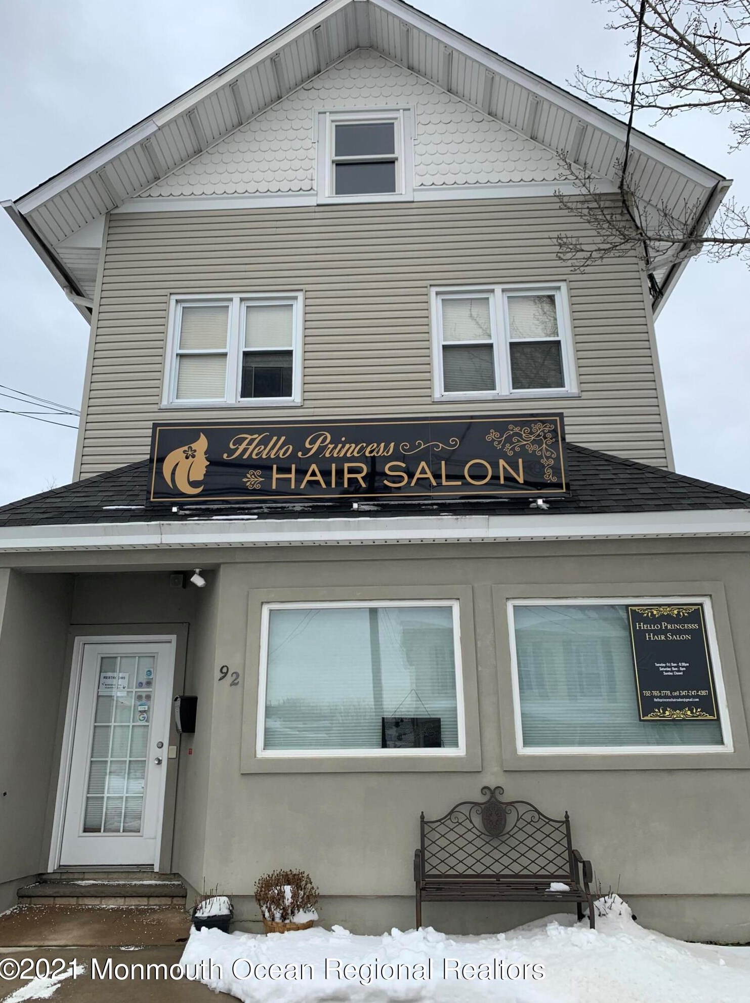 92 Main St, Matawan, NJ 07747-2644