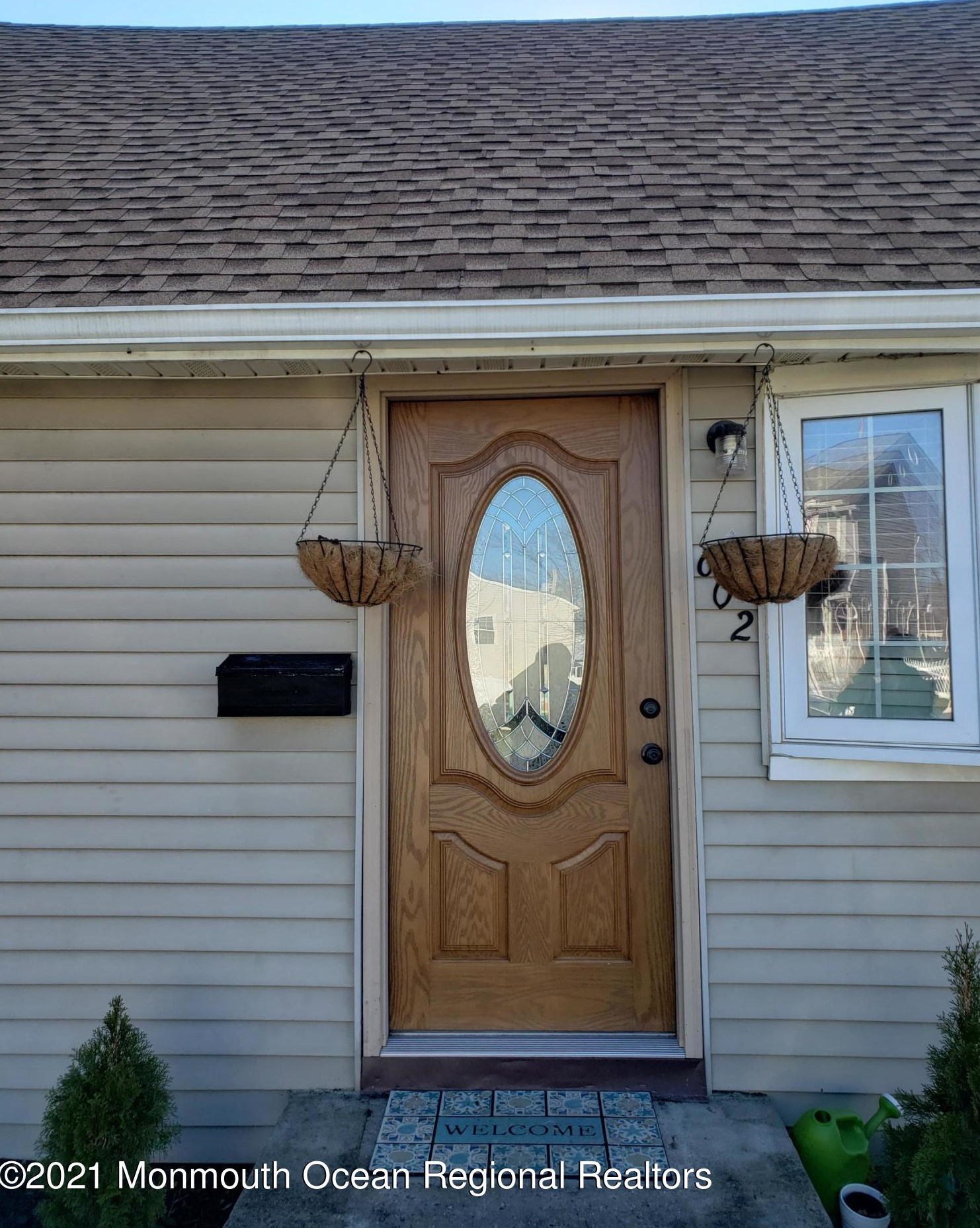 602 Central Ave, Keyport, NJ 07735-3104