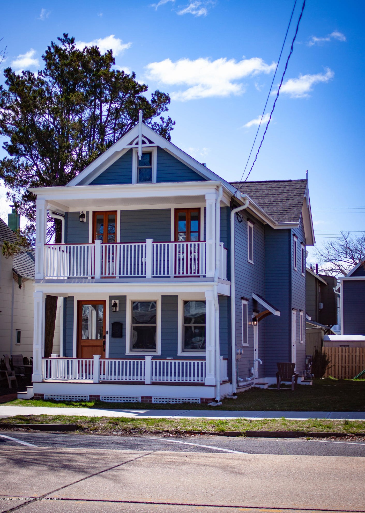 98 Main Ave, Ocean Grove, NJ 07756