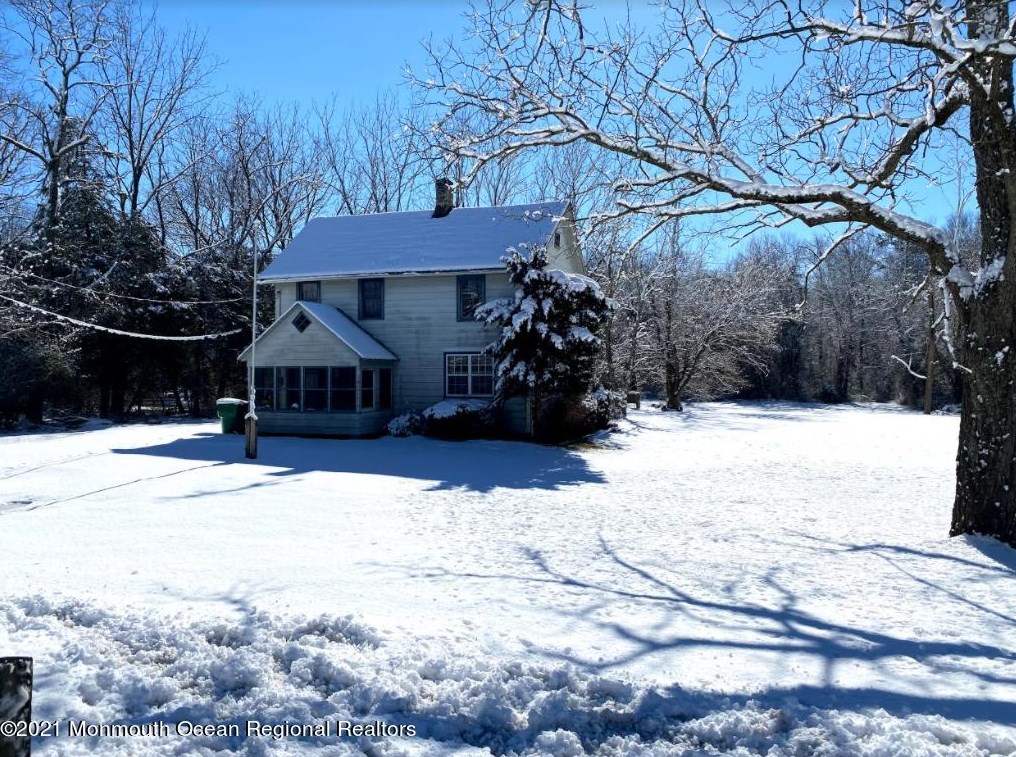 1040 Veterans Hwy E, Jackson Twp, NJ 08527