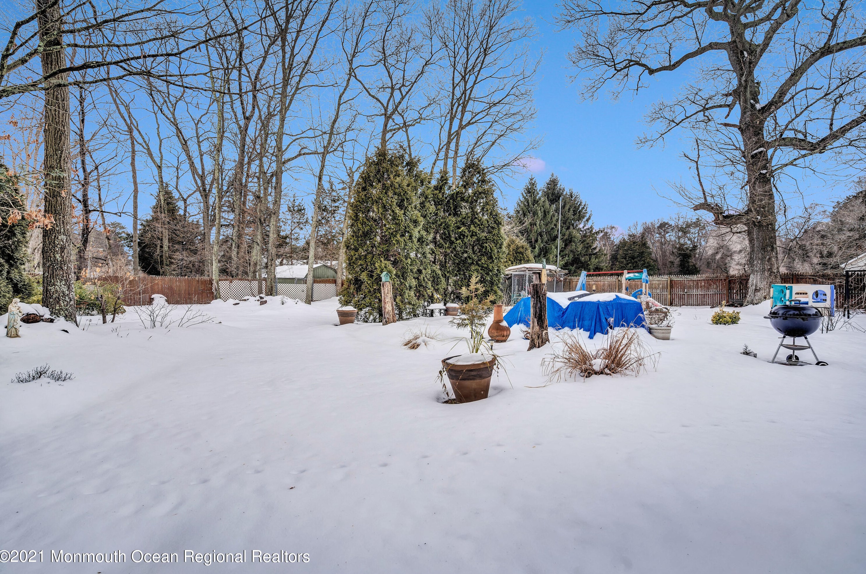 434 Alexander Ave, Wall Township, NJ 07731-8685
