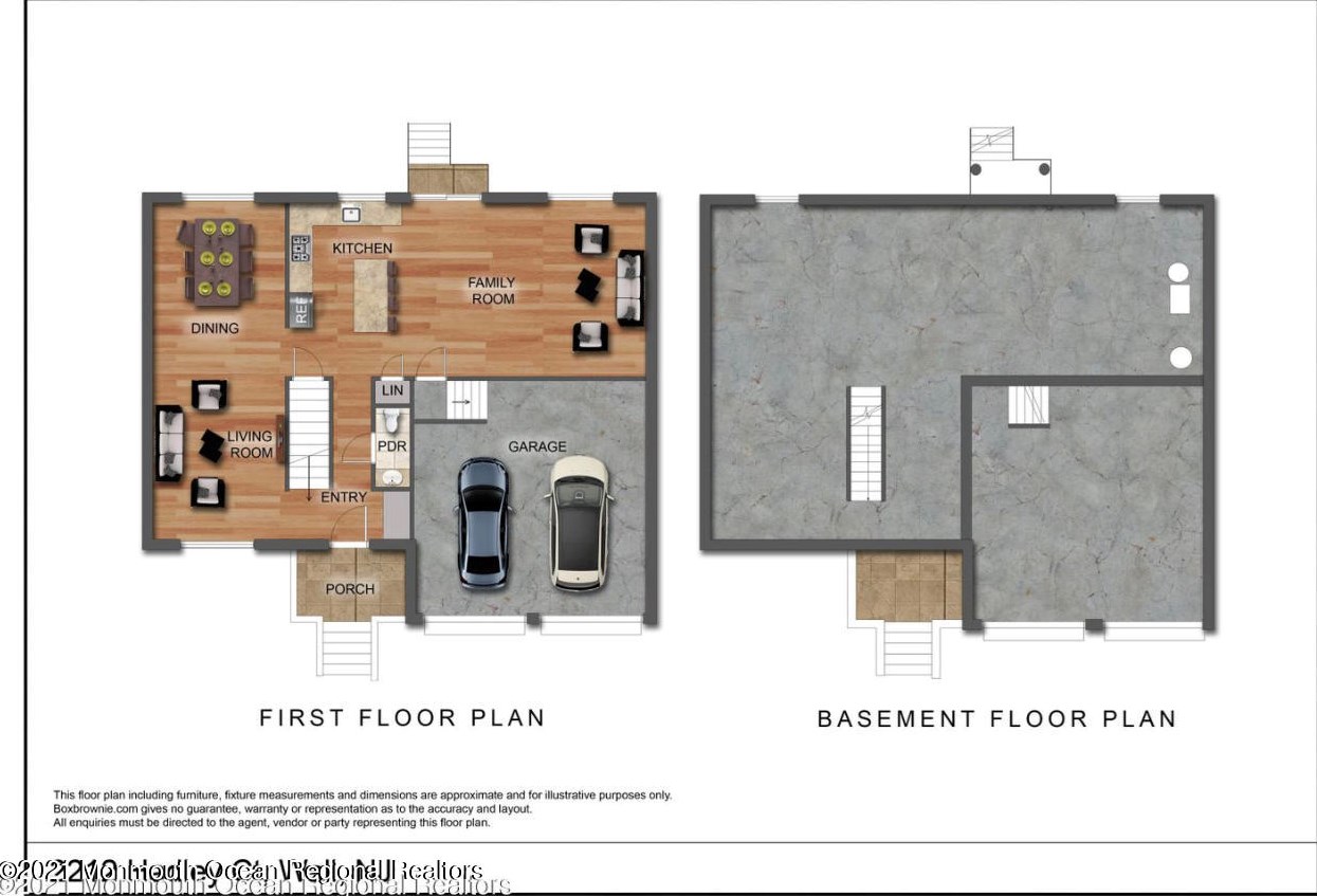 2212 Hadley Ct, Belmar, NJ 07719