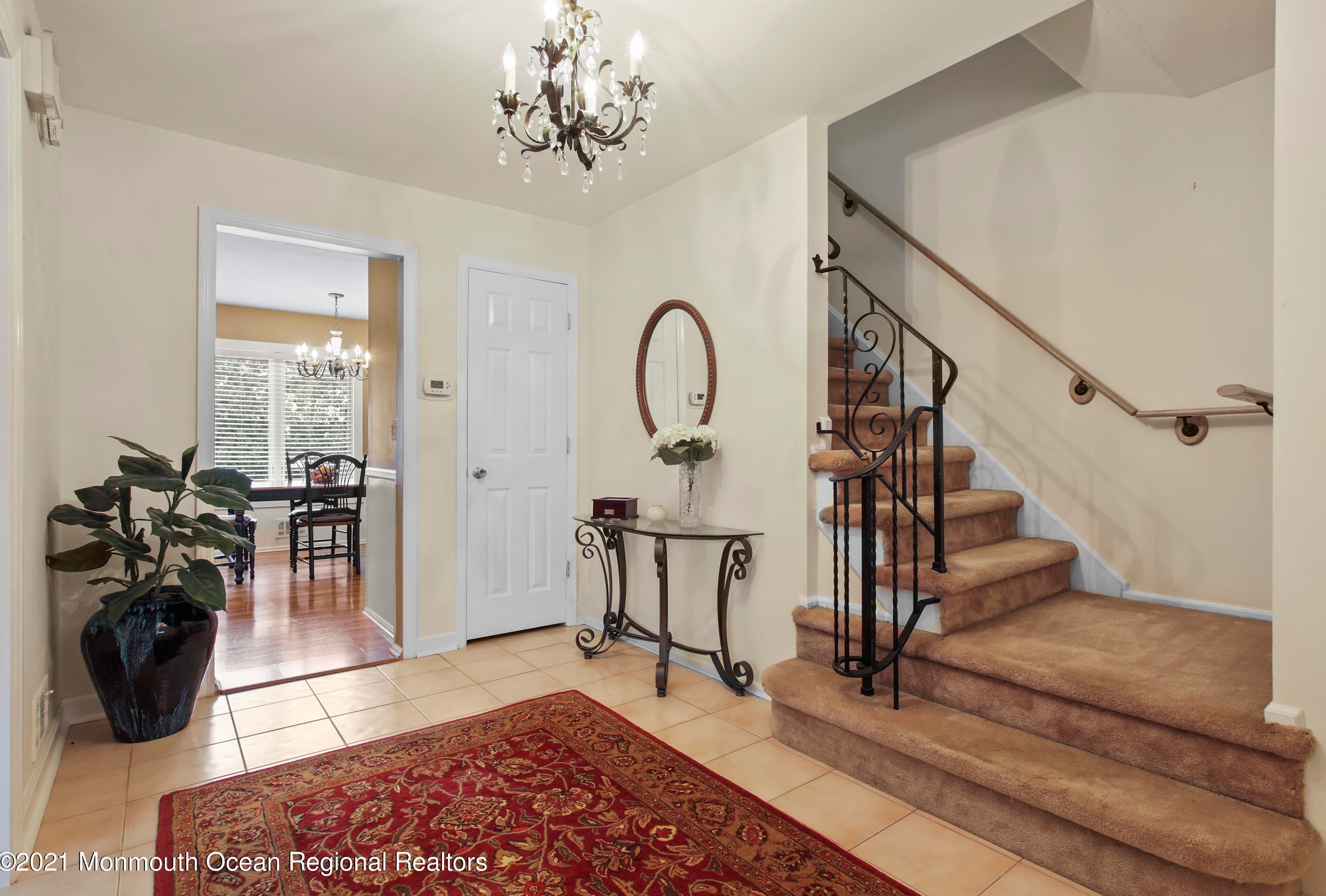 34 Burntmill Cir, Oceanport, NJ 07757-1059