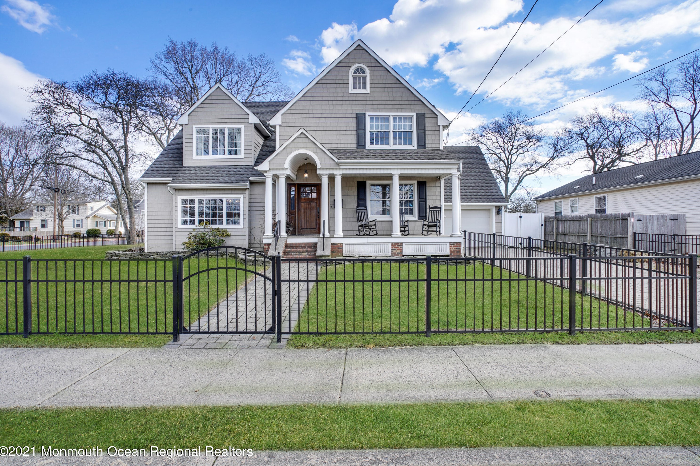 1716 K St, Belmar, NJ 07719-3141