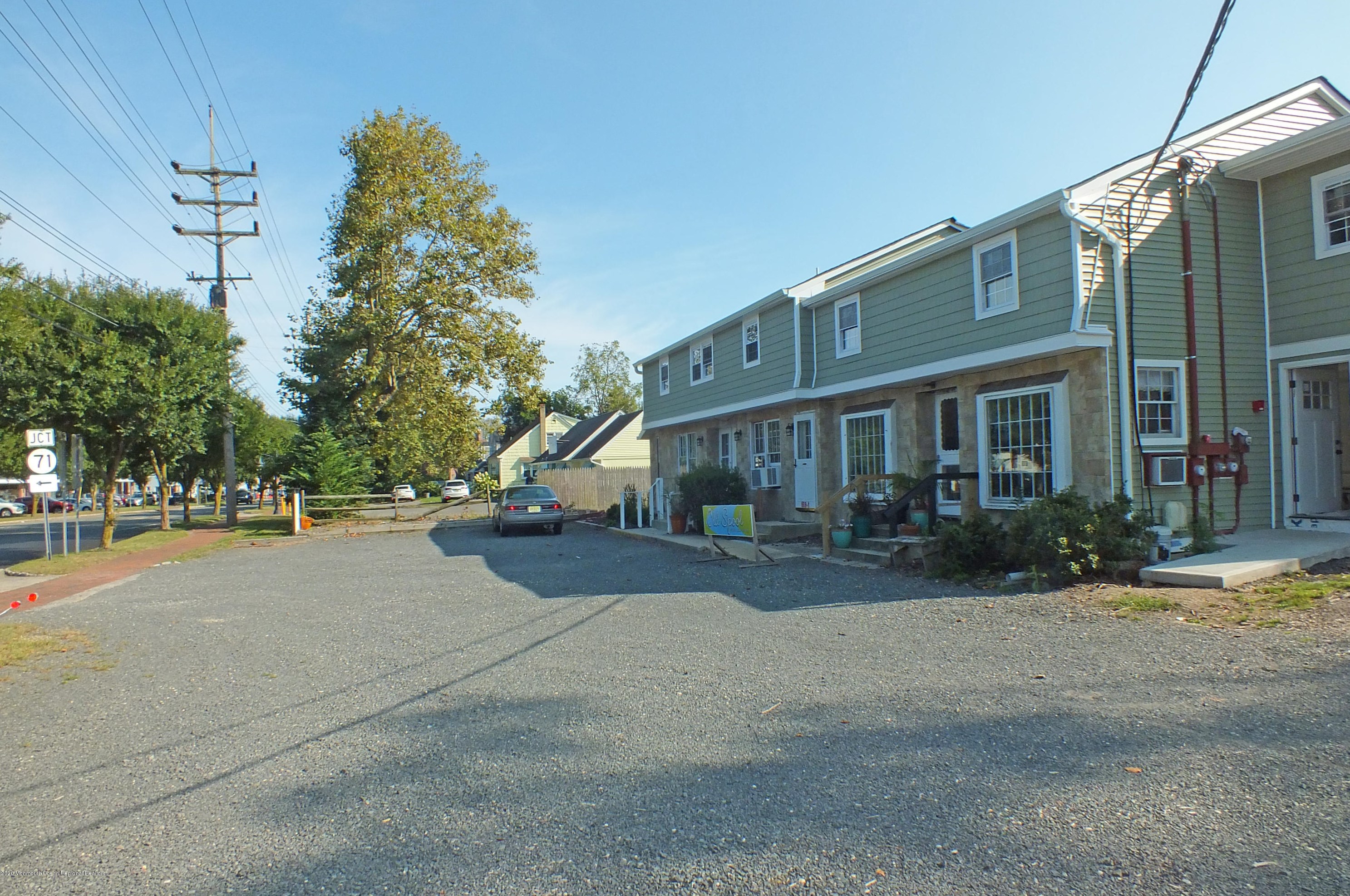609 Higgins Ave #4, Brielle, NJ 08730