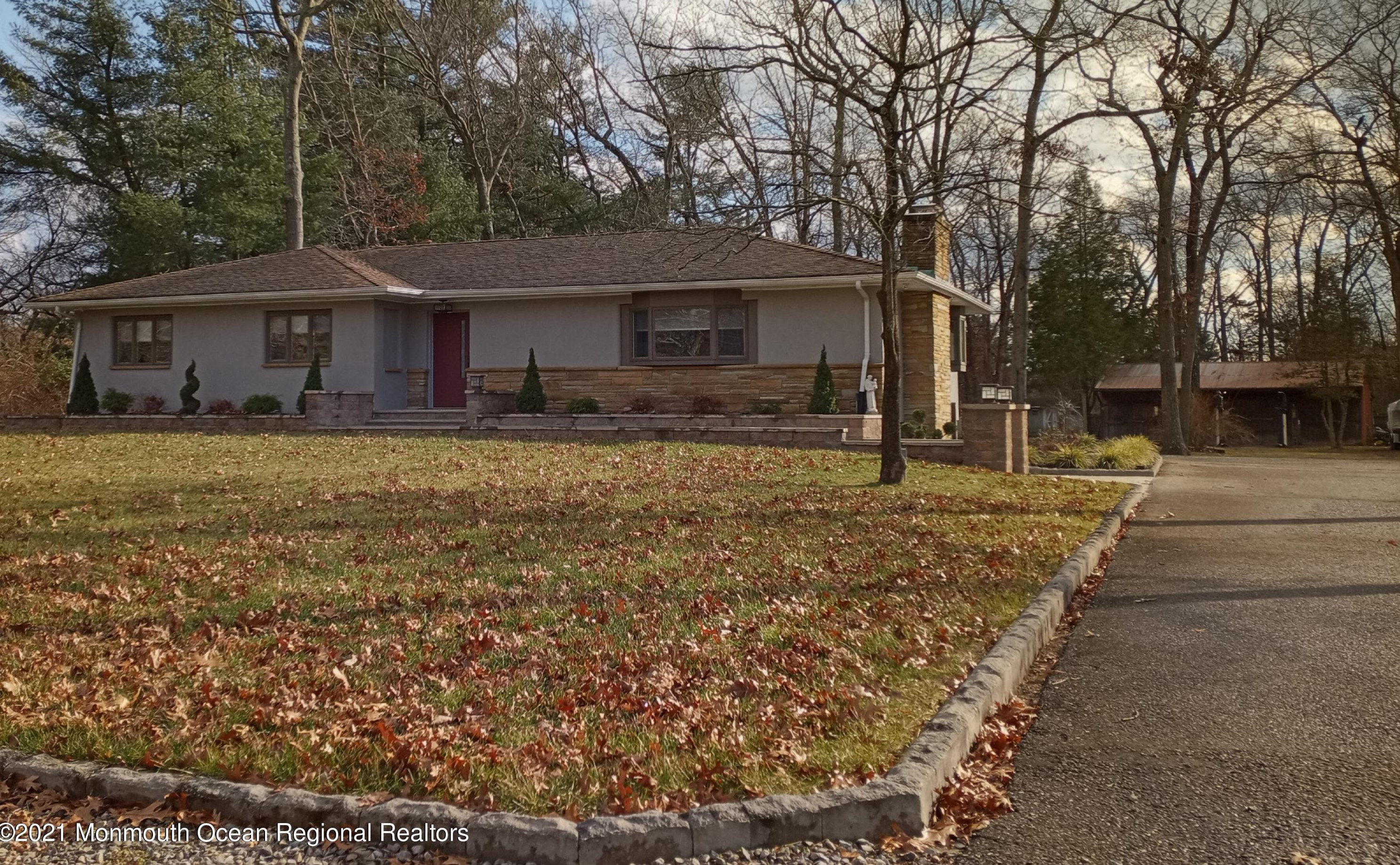 118 Clayton Ave, Toms River, NJ 08755-3207