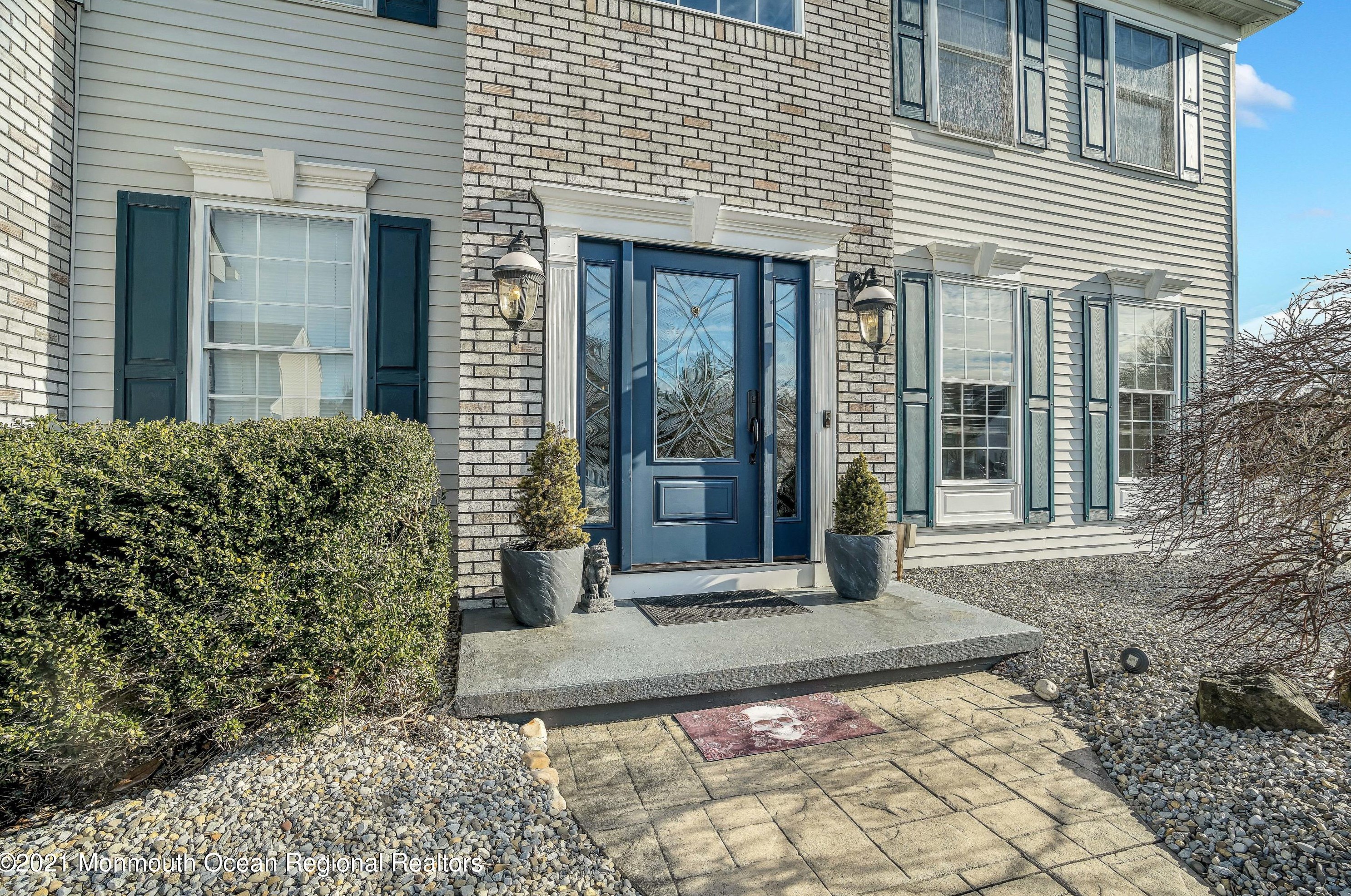 2 Albion Way, Wall Township, NJ 07731-3152
