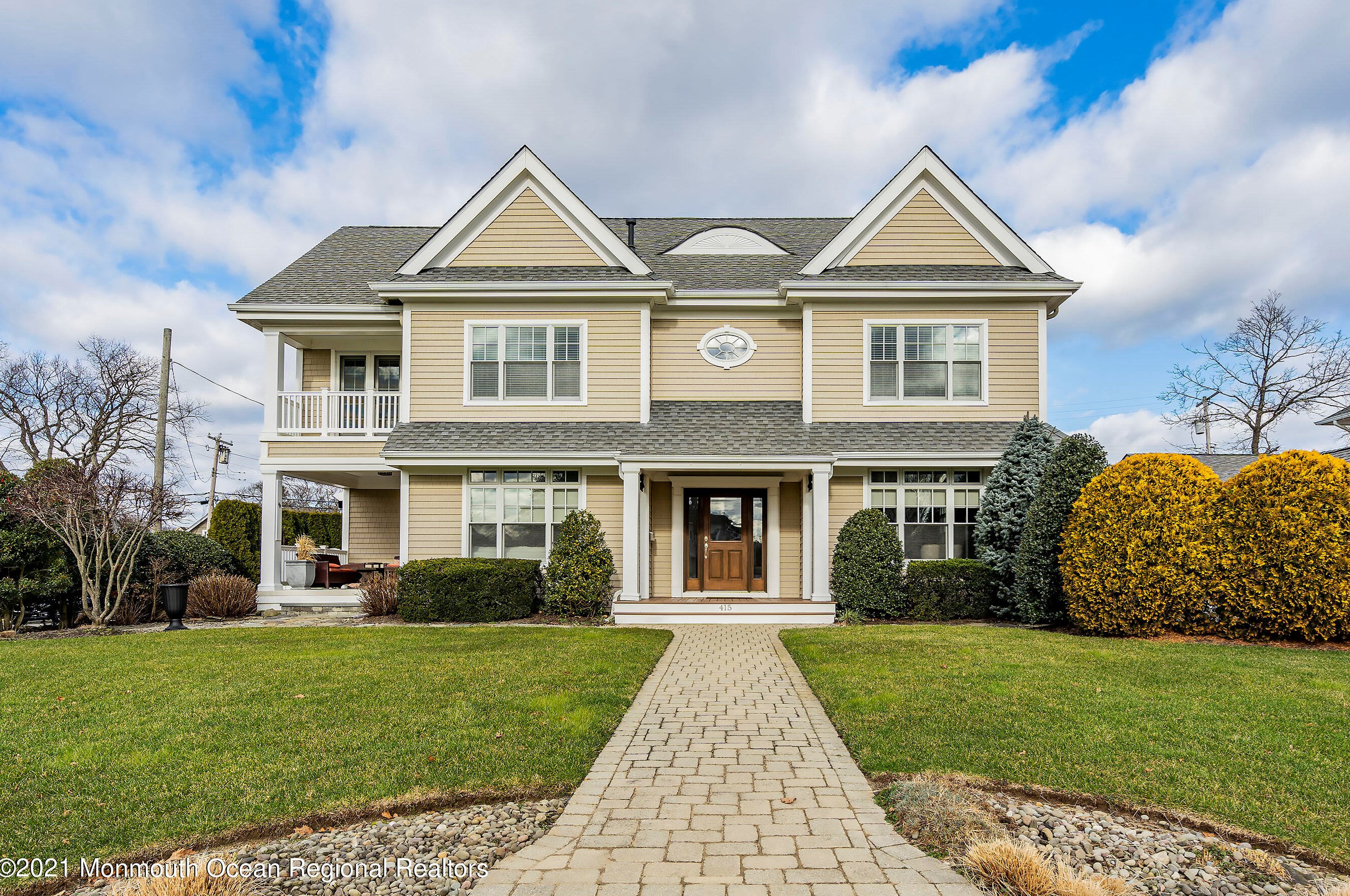 415 Chicago Blvd, Wall Township, NJ 08750-2010