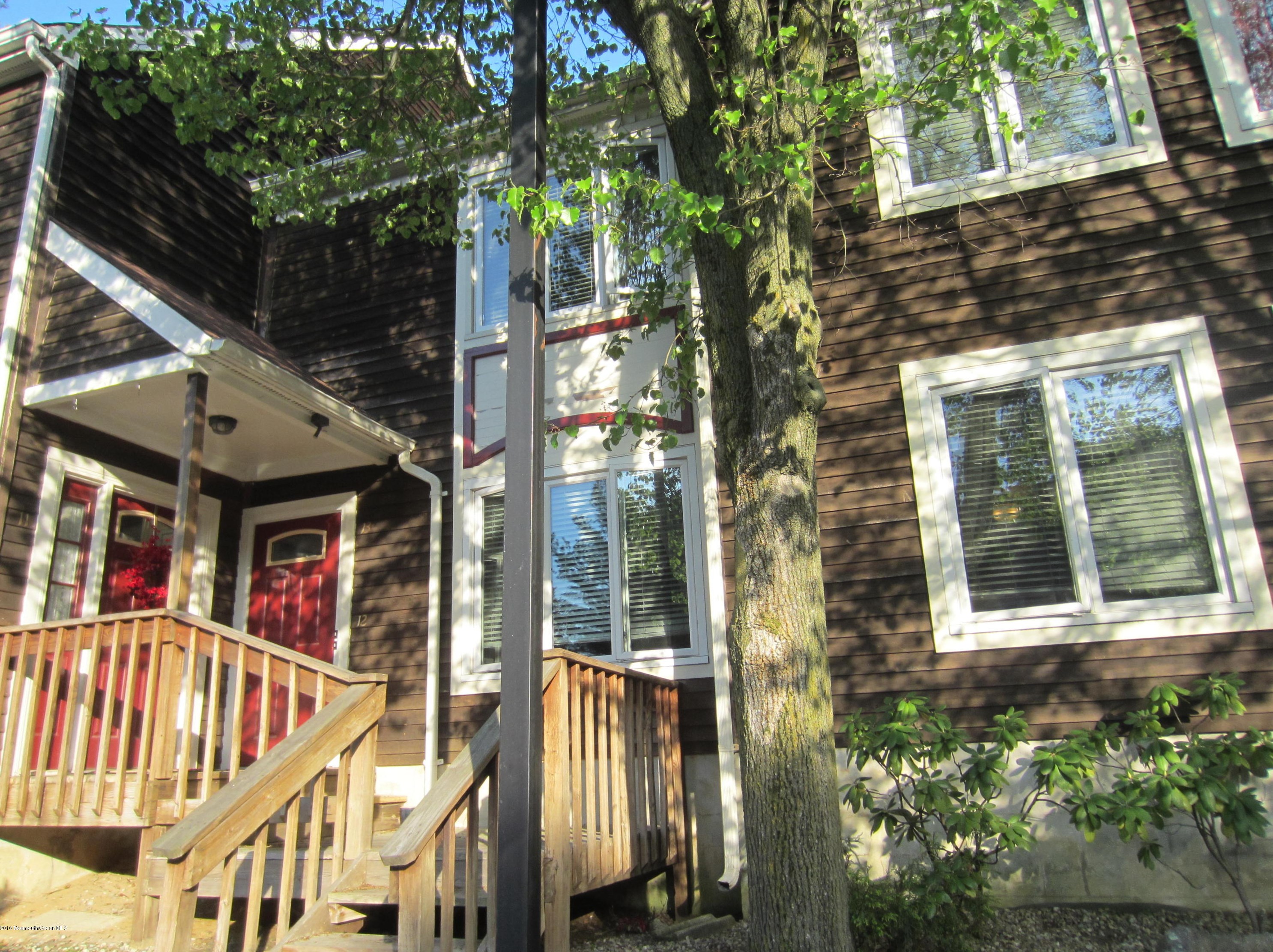 1 Central Ave #12, Atlantic Highlands, NJ 07716
