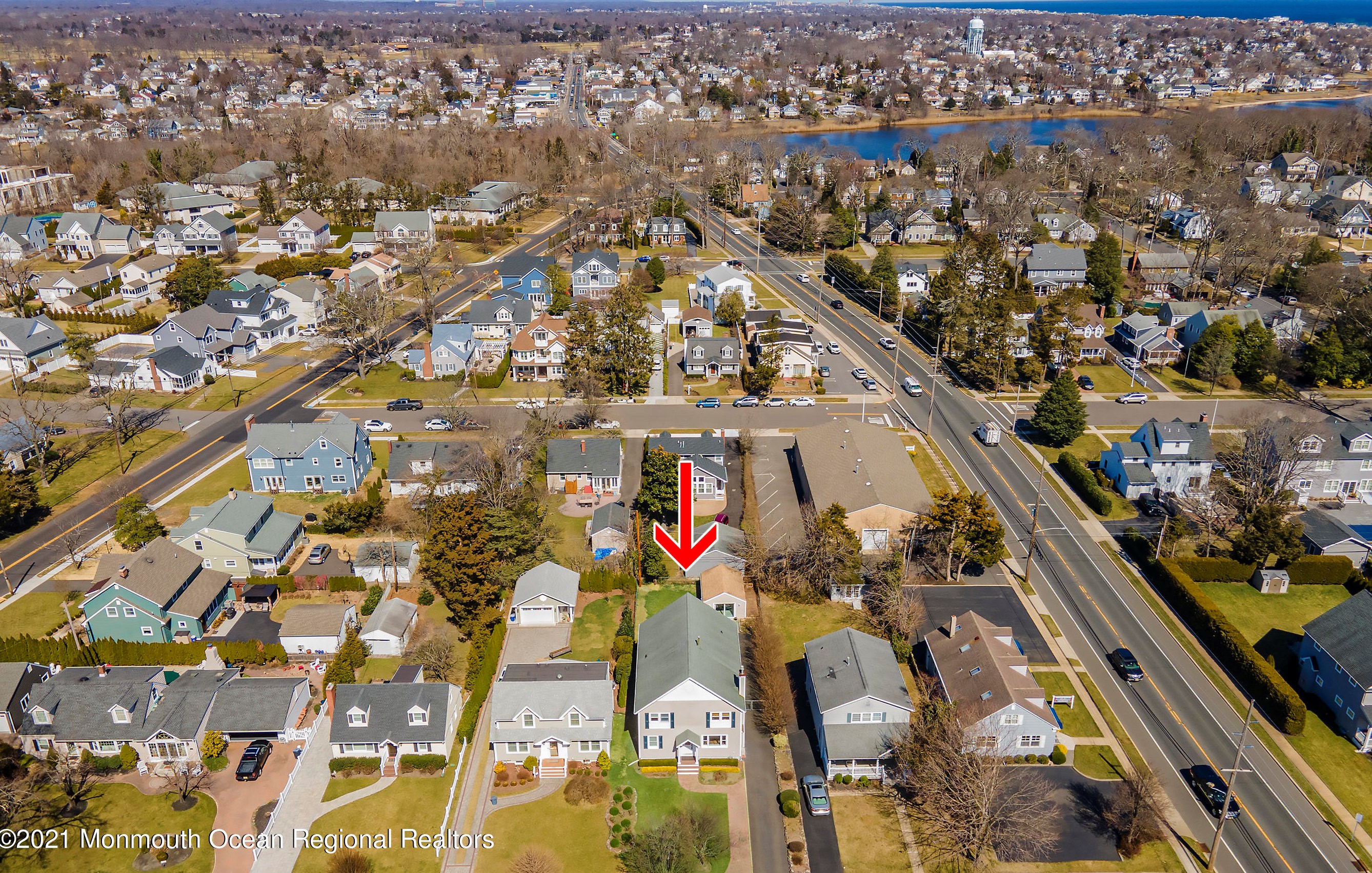 705 New York Blvd, Wall Township, NJ 08750-1420