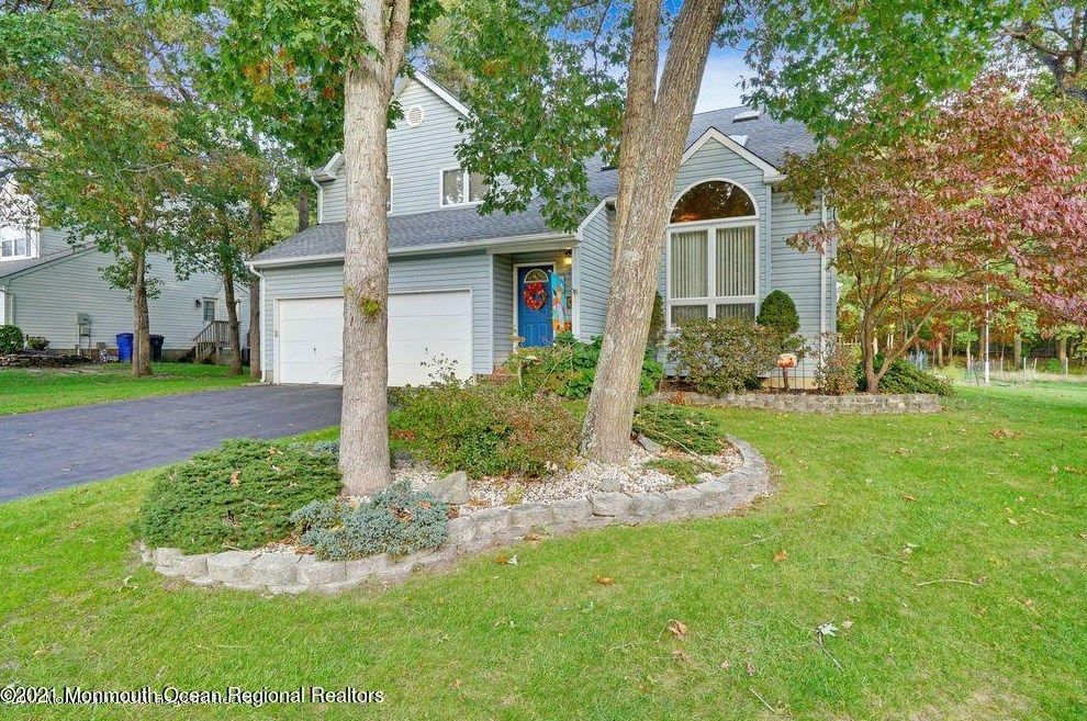 248 Down Hill Run, Toms River, NJ 08755-1021