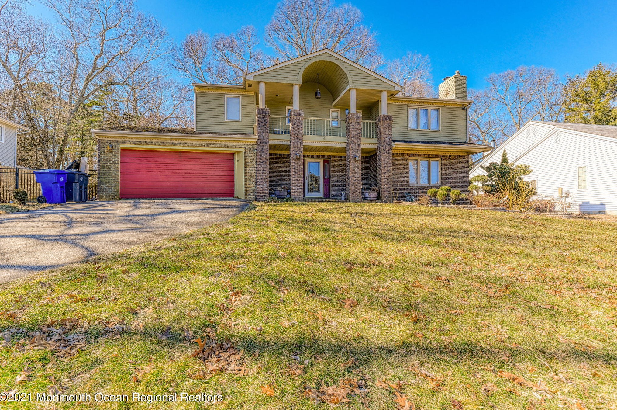 702 Mccormick Dr, Toms River, NJ 08753-4338