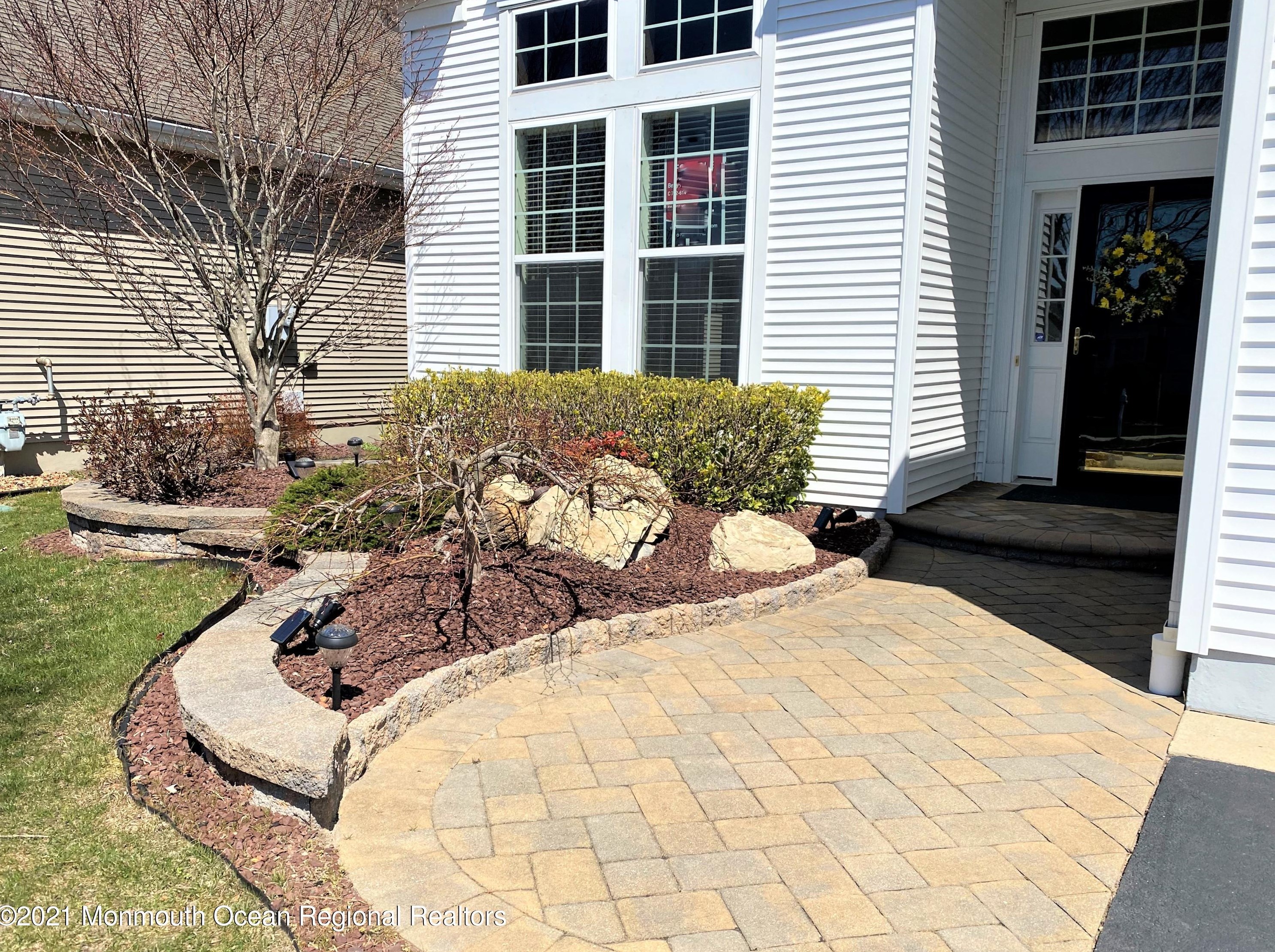 60 Marlow Dr, Jackson Twp, NJ 08527