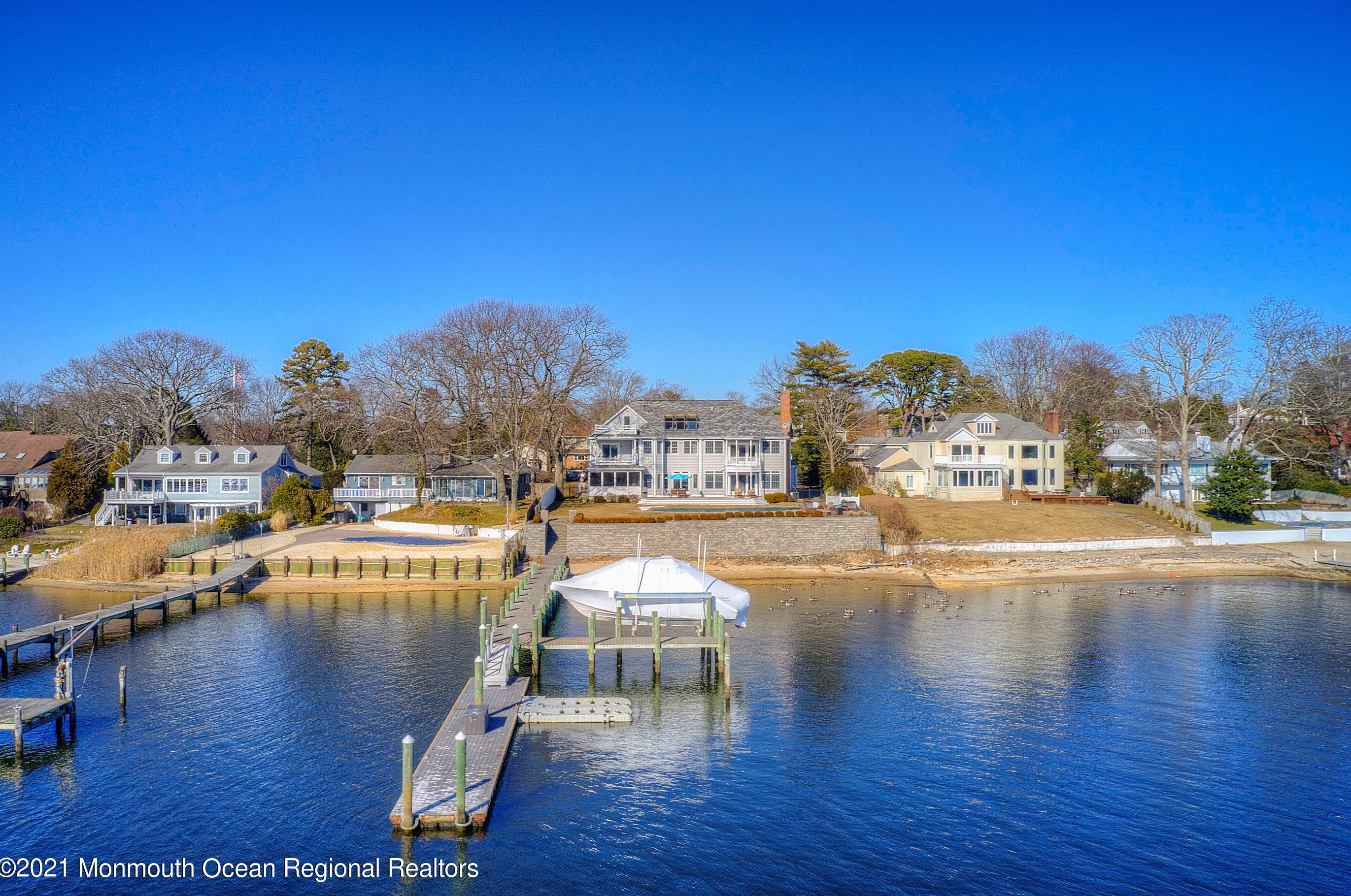 1114 Shore Dr, Brielle, NJ 08730
