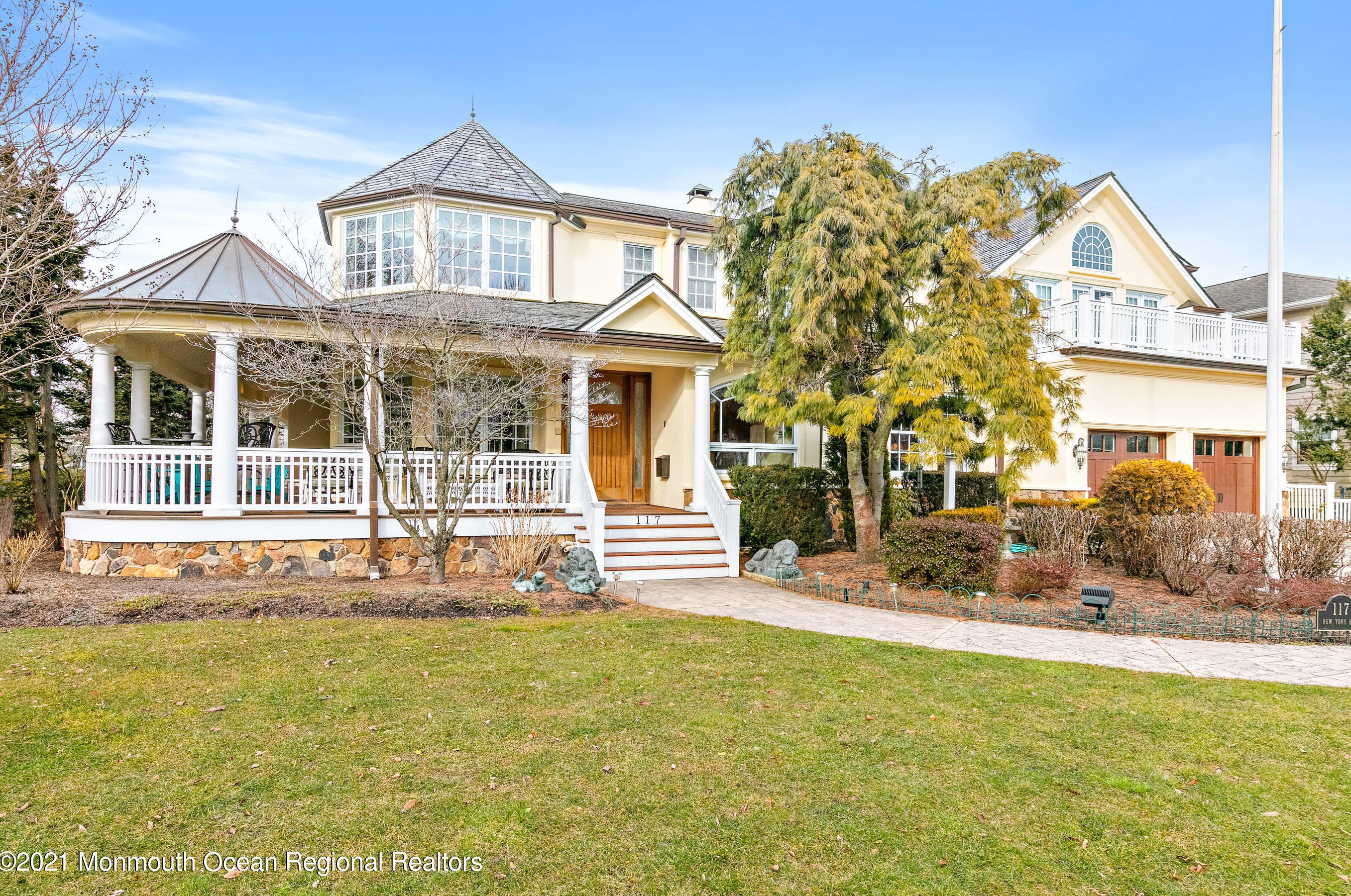 117 New York Blvd, Wall Township, NJ 08750-2118