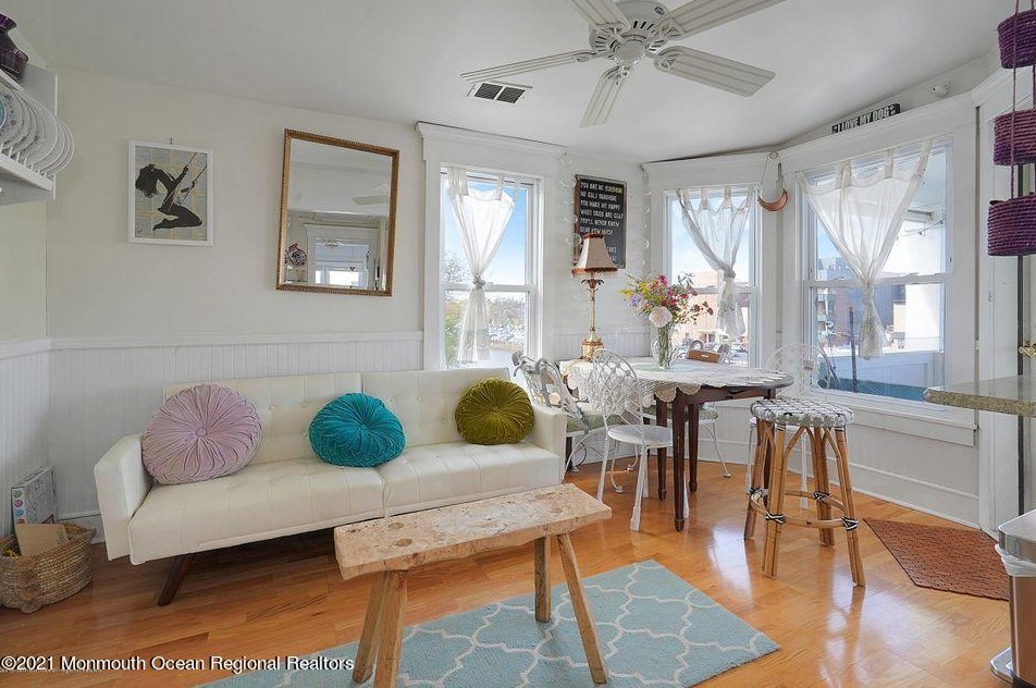 102 Lake Ave #3, Ocean Grove, NJ