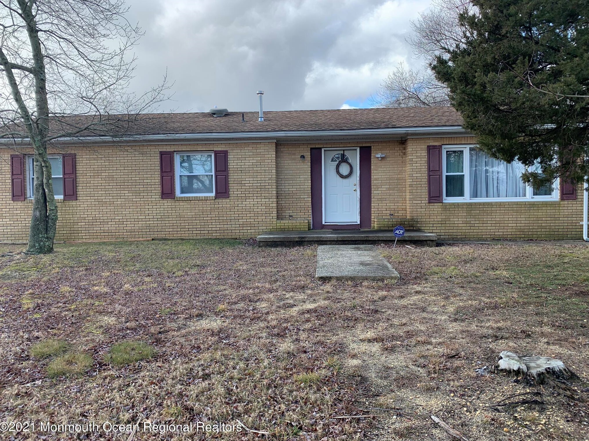 3118 Thistle Ave, Toms River, NJ 08753-6239