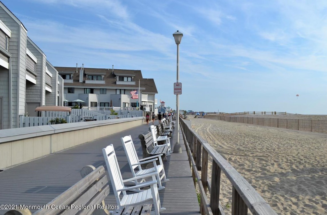 101 New Jersey Ave #5f, Point Pleasant Beach, NJ 08742