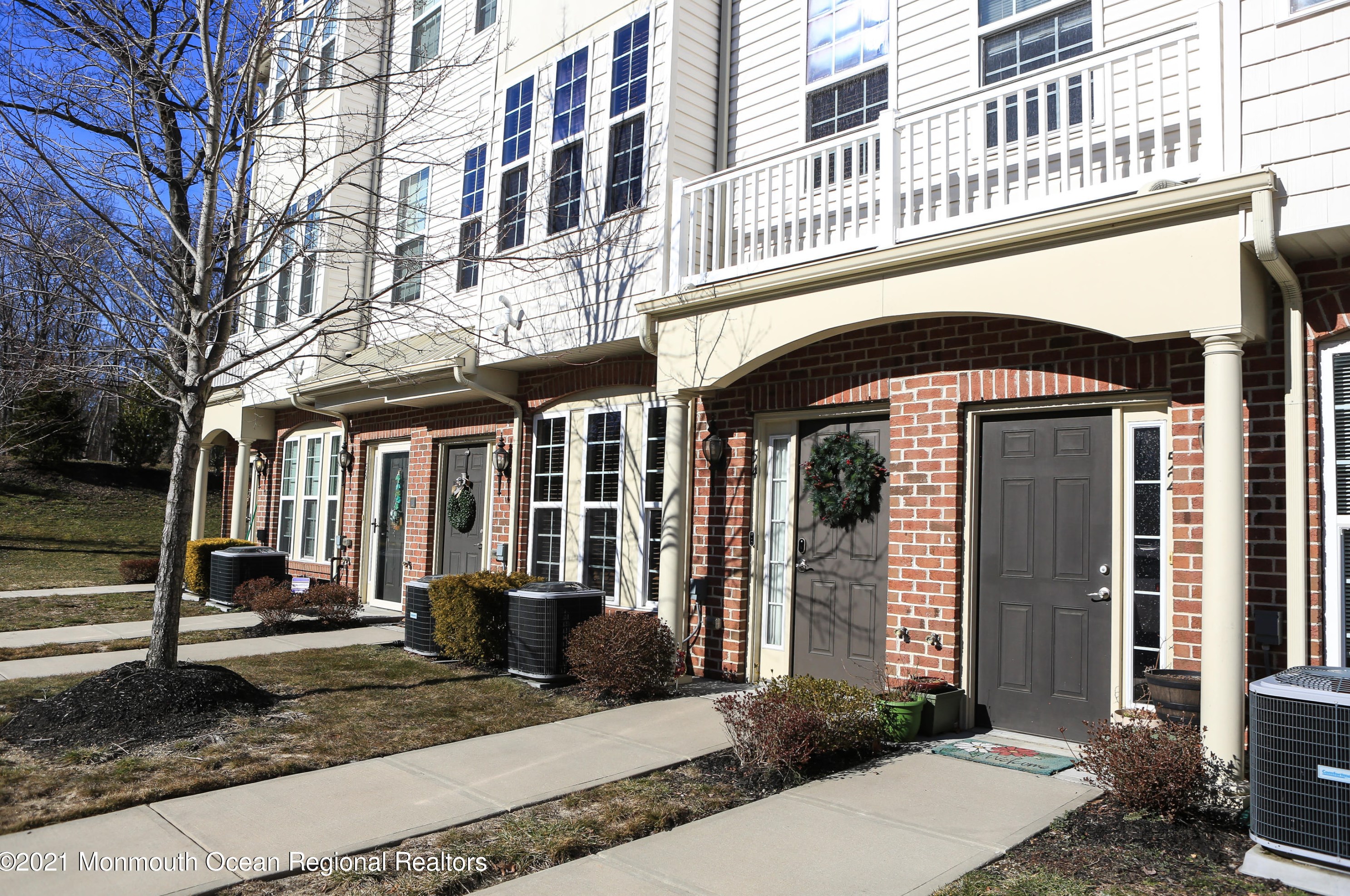 54 Michael Dr, Tinton Falls, NJ 07712