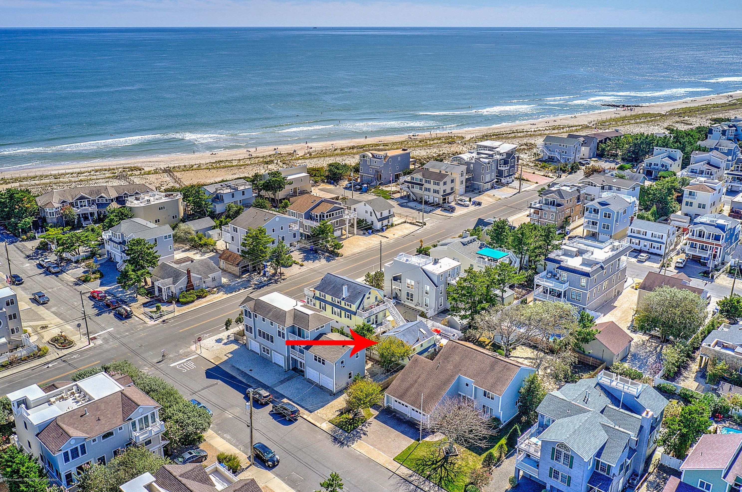 1504 Beach Ave S #3, Long Beach Township, NJ 08008