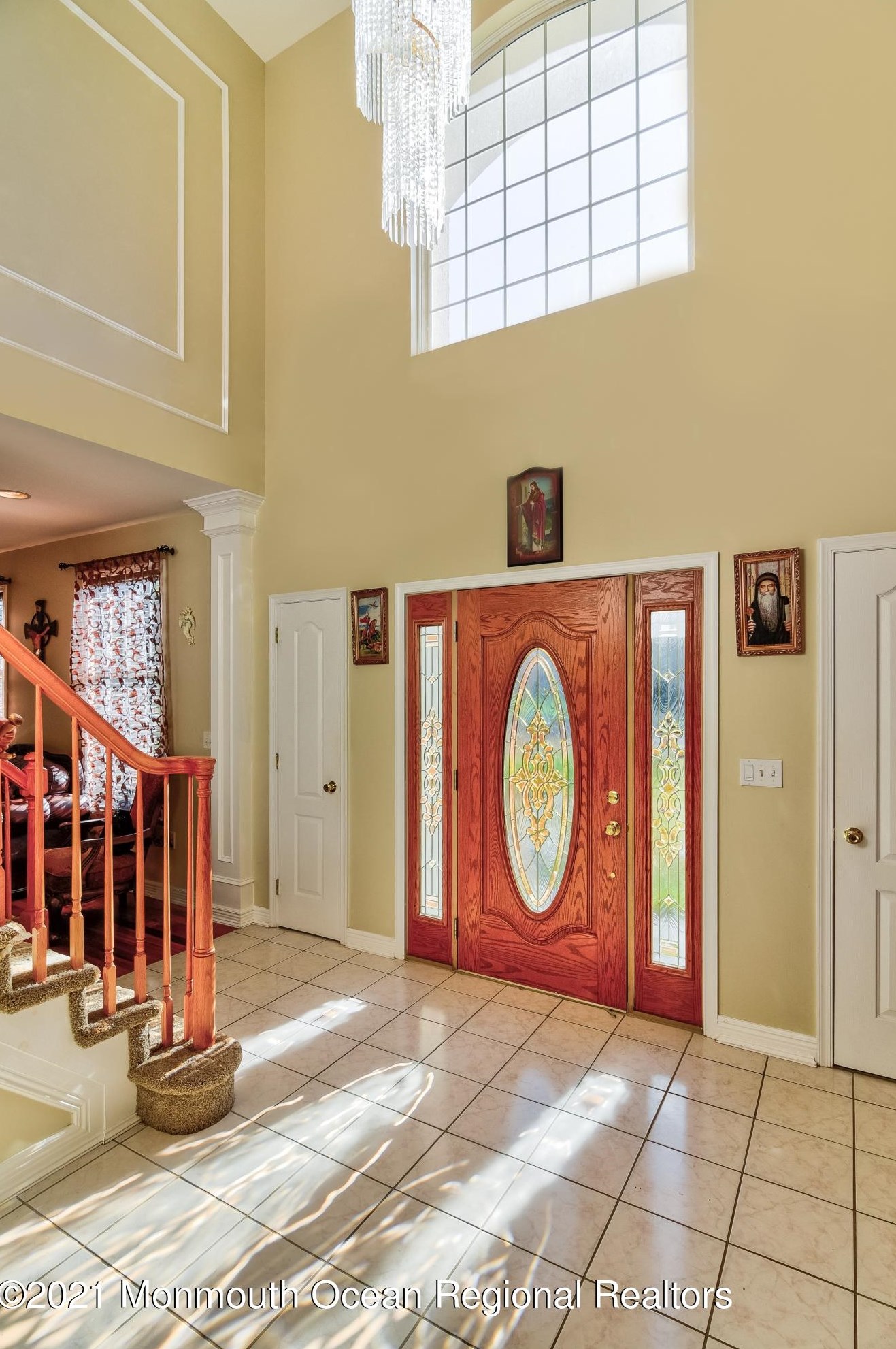 6 Beatrice Ln, Jackson Twp, NJ 08527