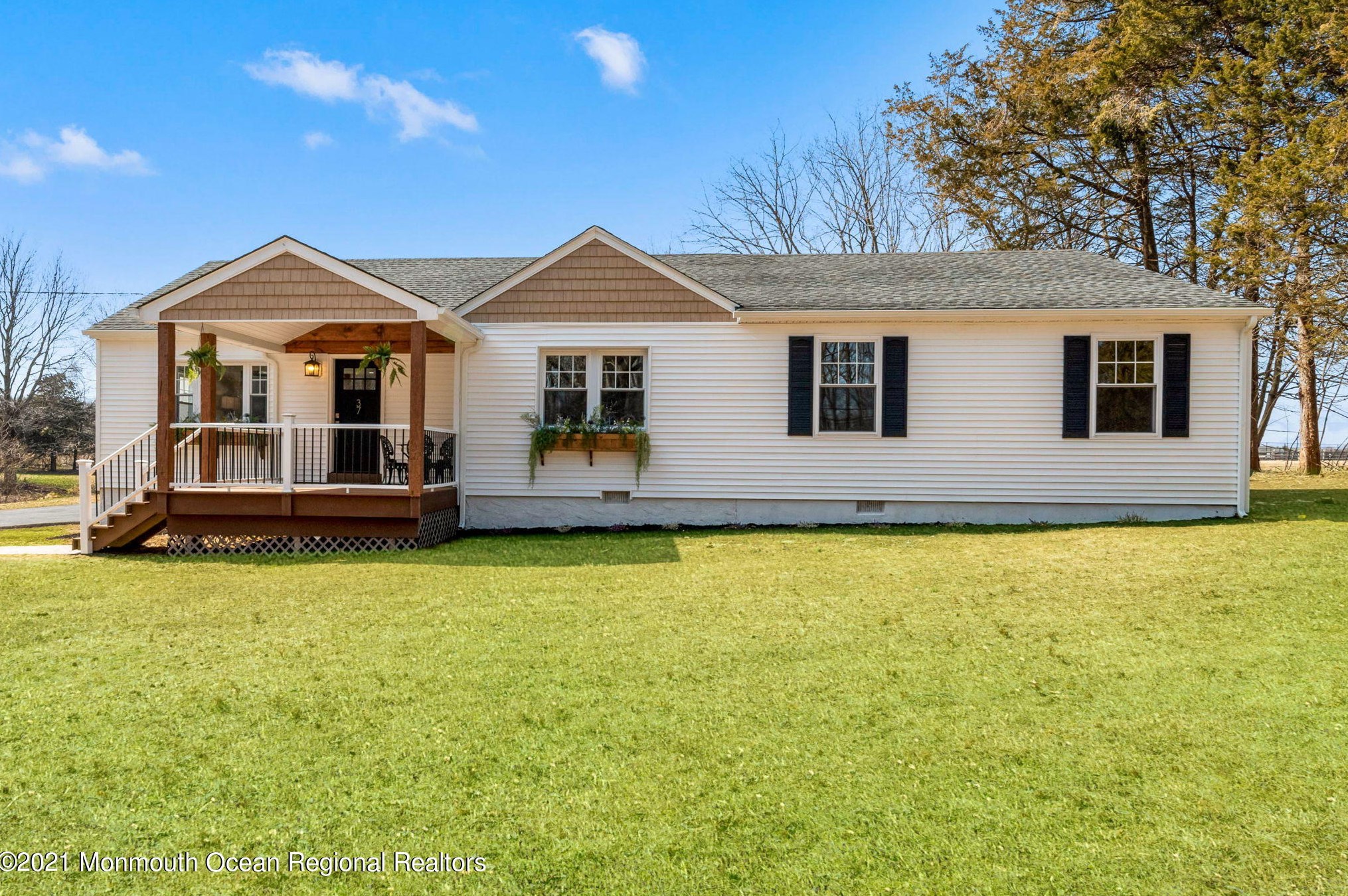 37 Charleston Springs Rd, Millstone Township, NJ 08510-7969