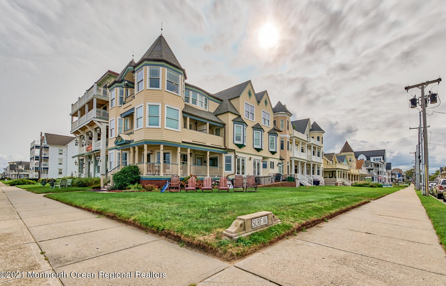 7 Ocean Ave N, Ocean Grove, NJ 07756