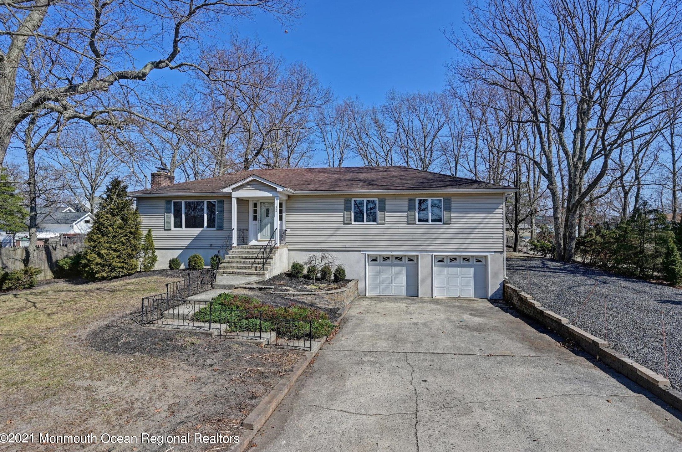 32 Pine Rd, Wall Township, NJ 07731-1430