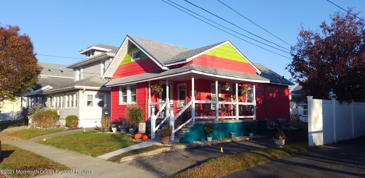 316 15th Ave, Belmar, NJ 07719