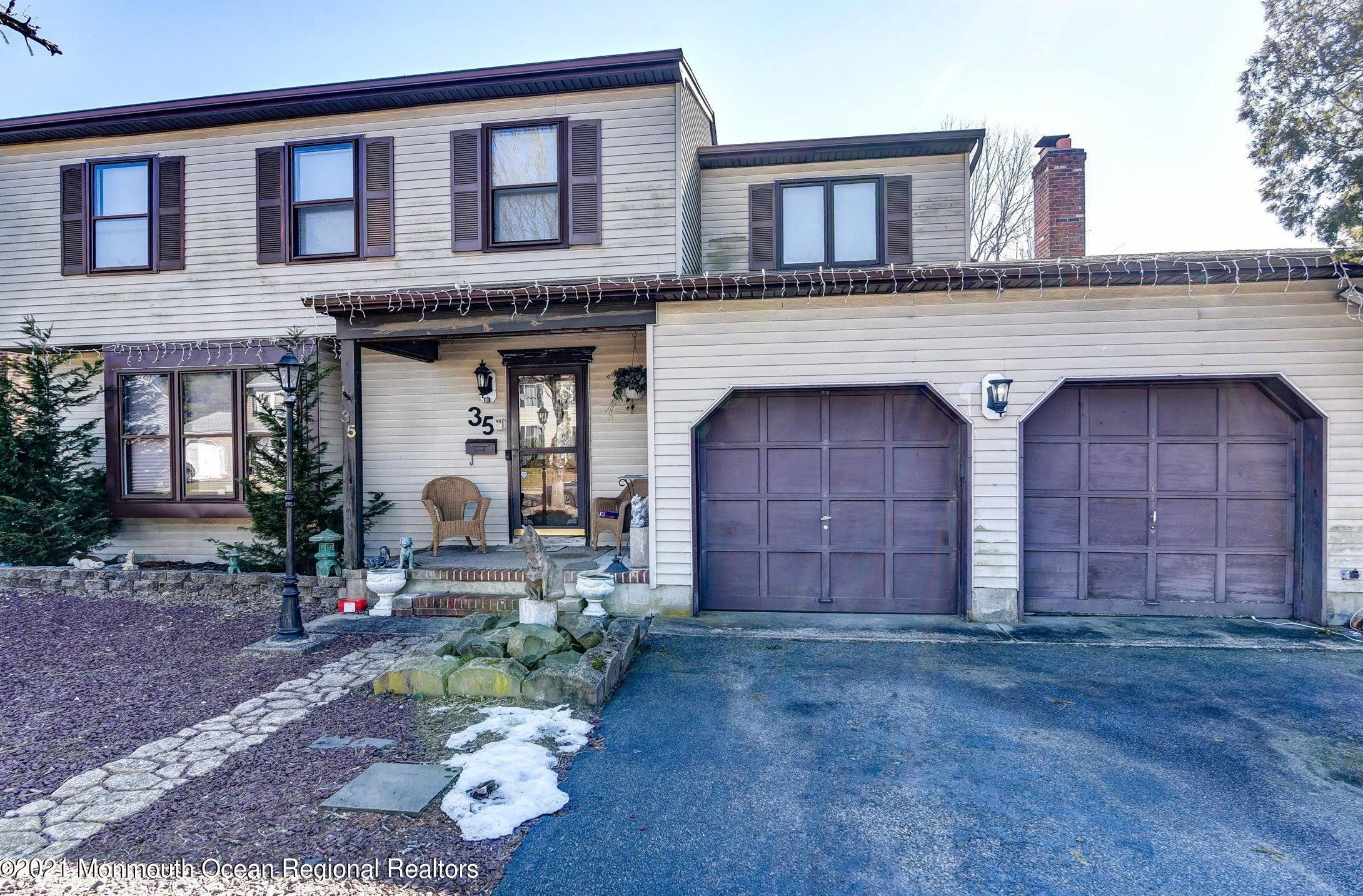 35 Cherry Tree Cir, Wall Township, NJ 07731-1546
