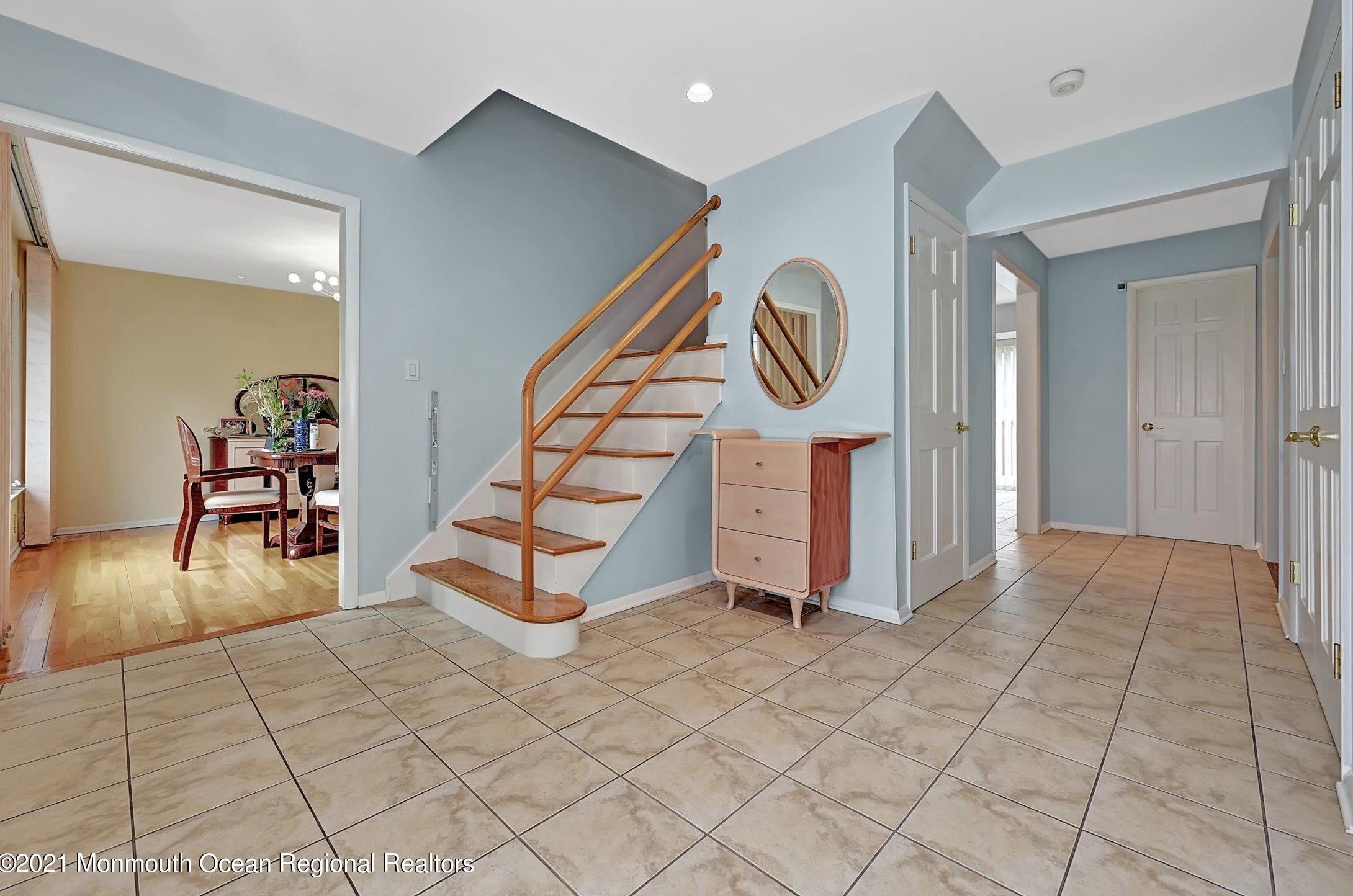 12 Pence Rd, Millstone Township, NJ 07726-4307