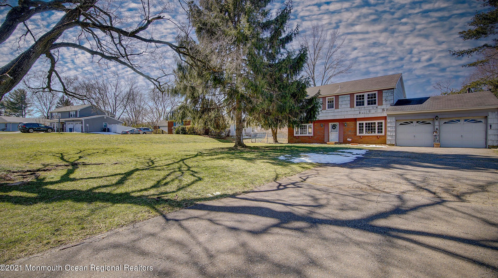 17 Steward Ln, Millstone Township, NJ 07726-2920