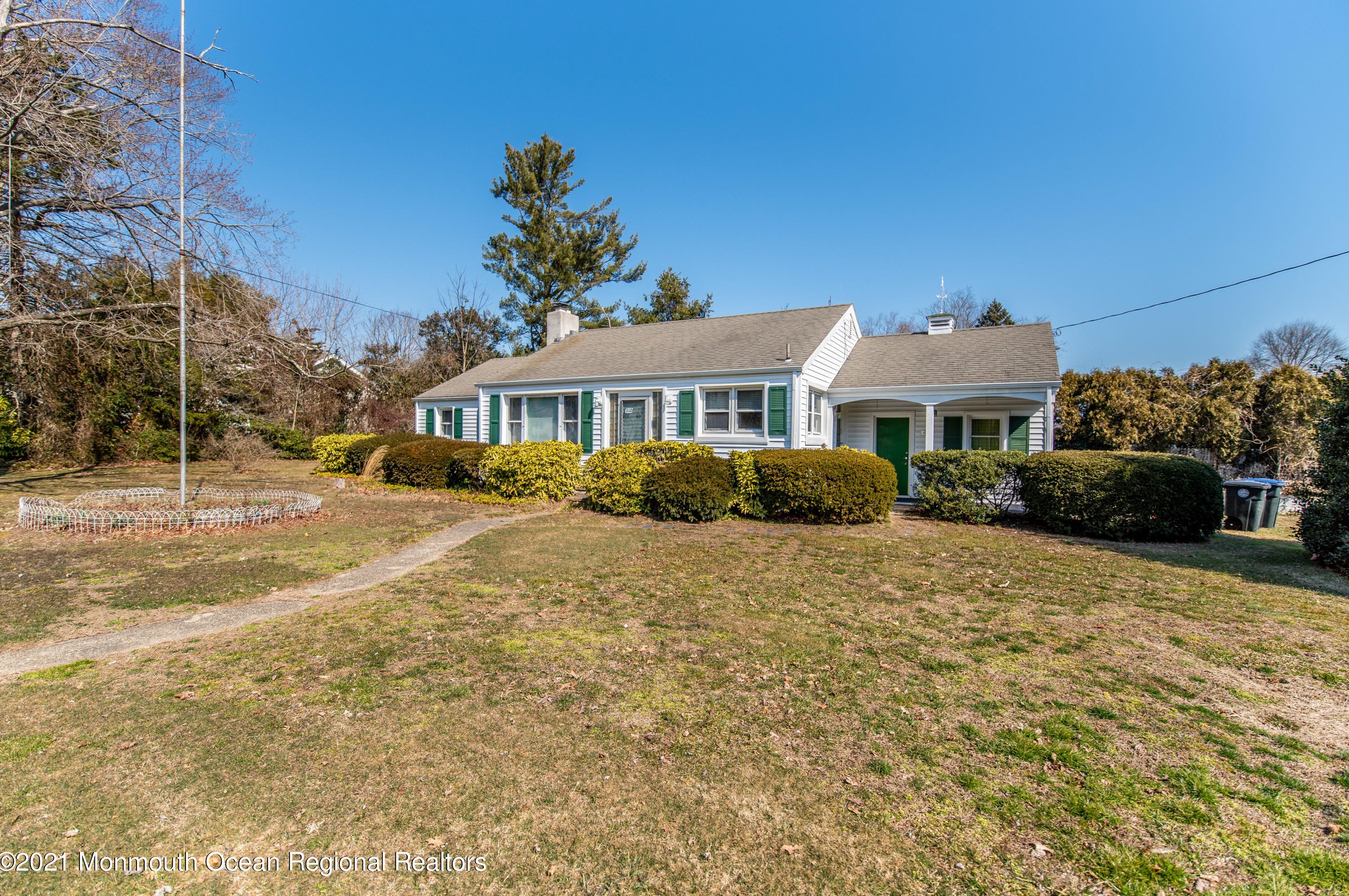 3110 Belmar Blvd, Belmar, NJ 07719-7123