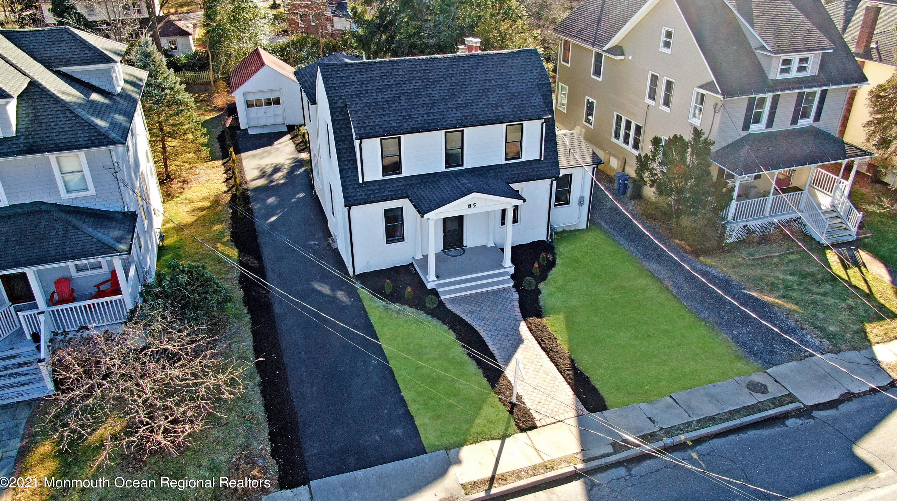 85 Pinckney Rd, Tinton Falls, NJ 07701